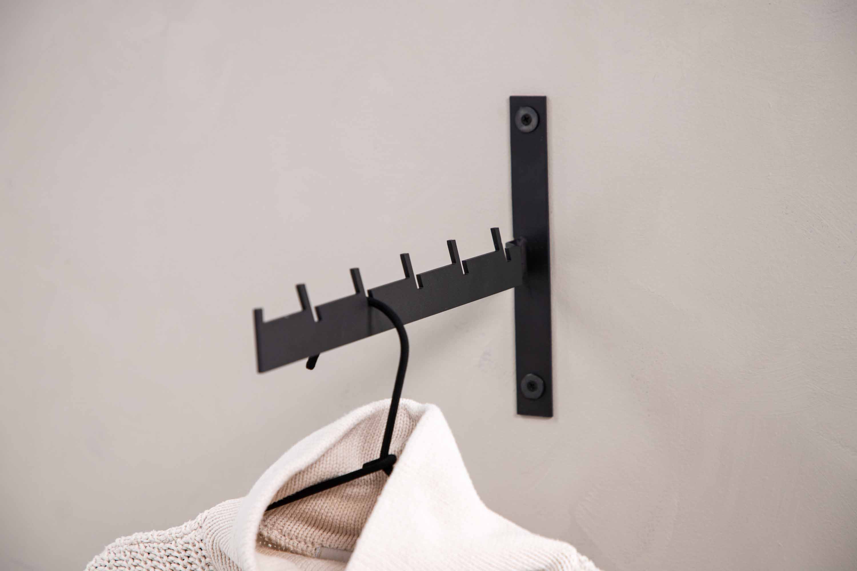 Drammen W klädhängare