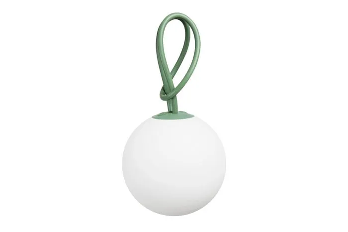 Bolleke lampe