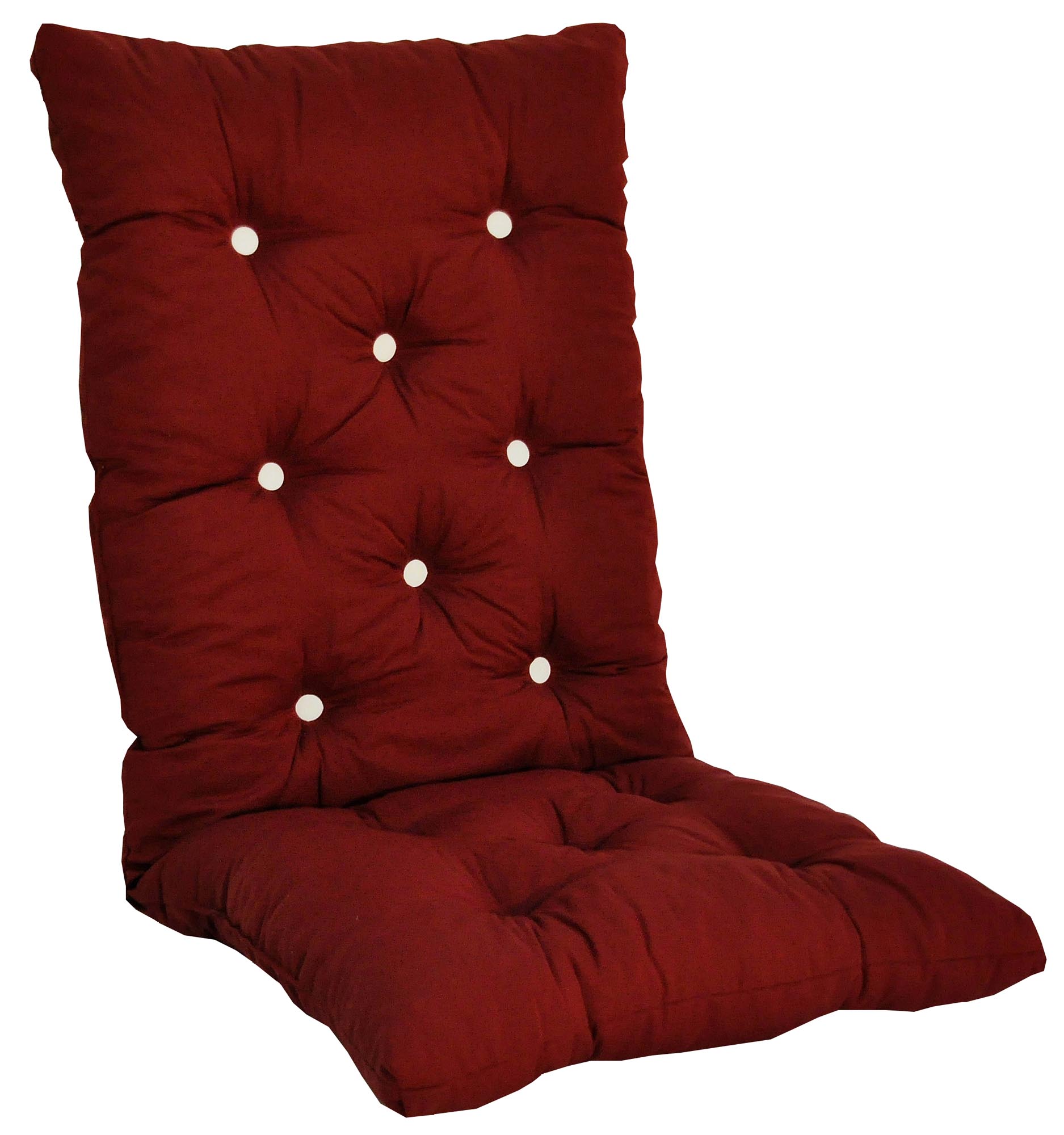 Högvik pute lenestol