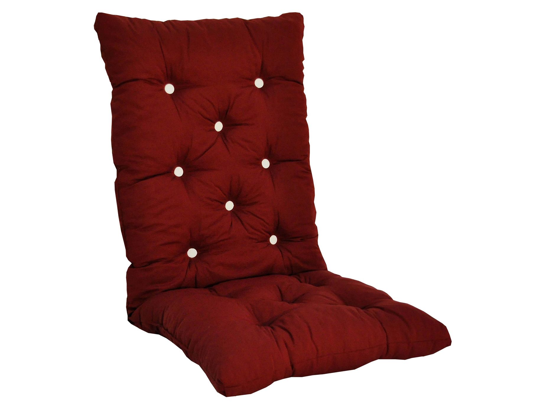 Högvik pute lenestol