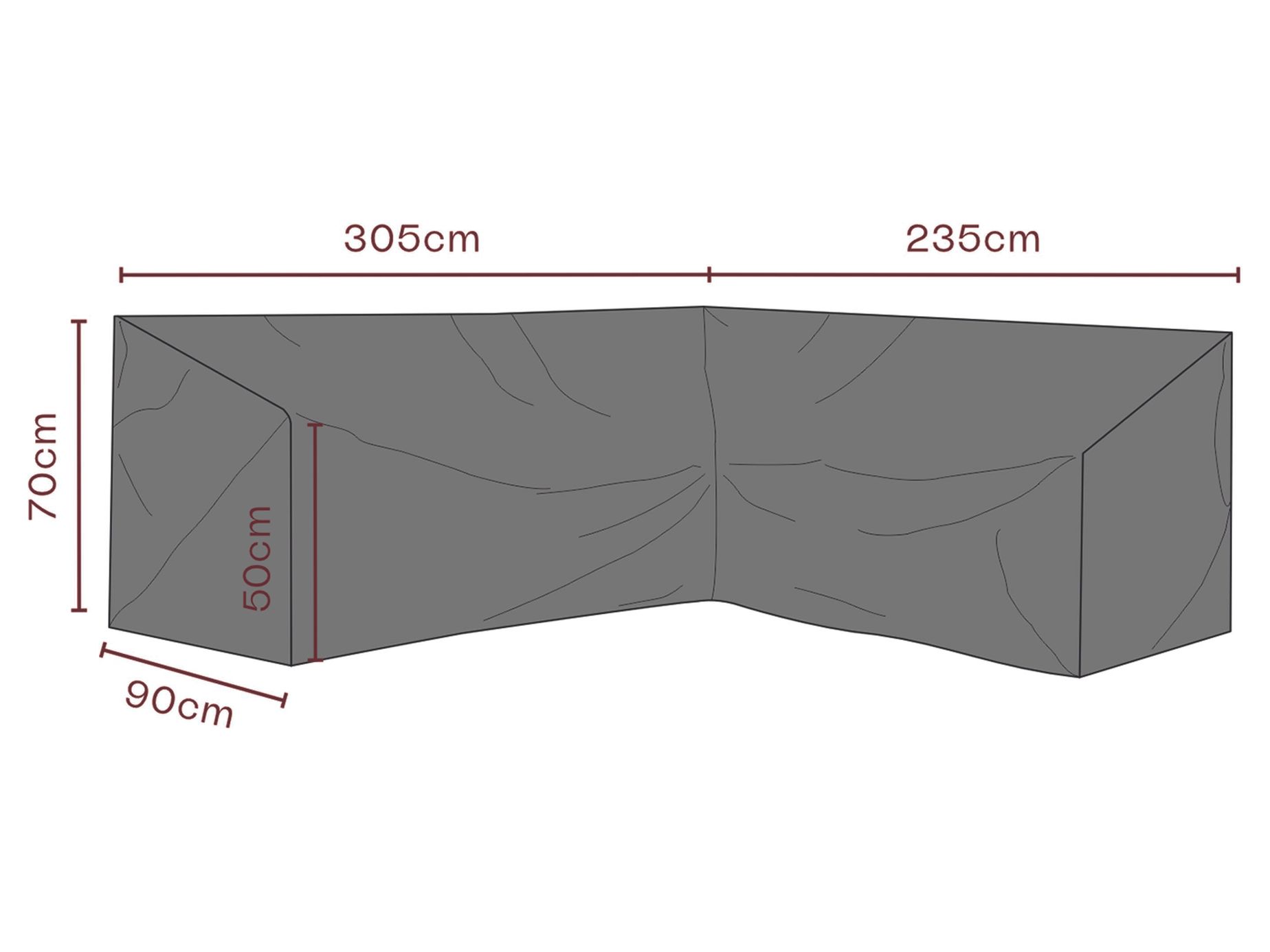 Møbeltrekk (Pustende stof)