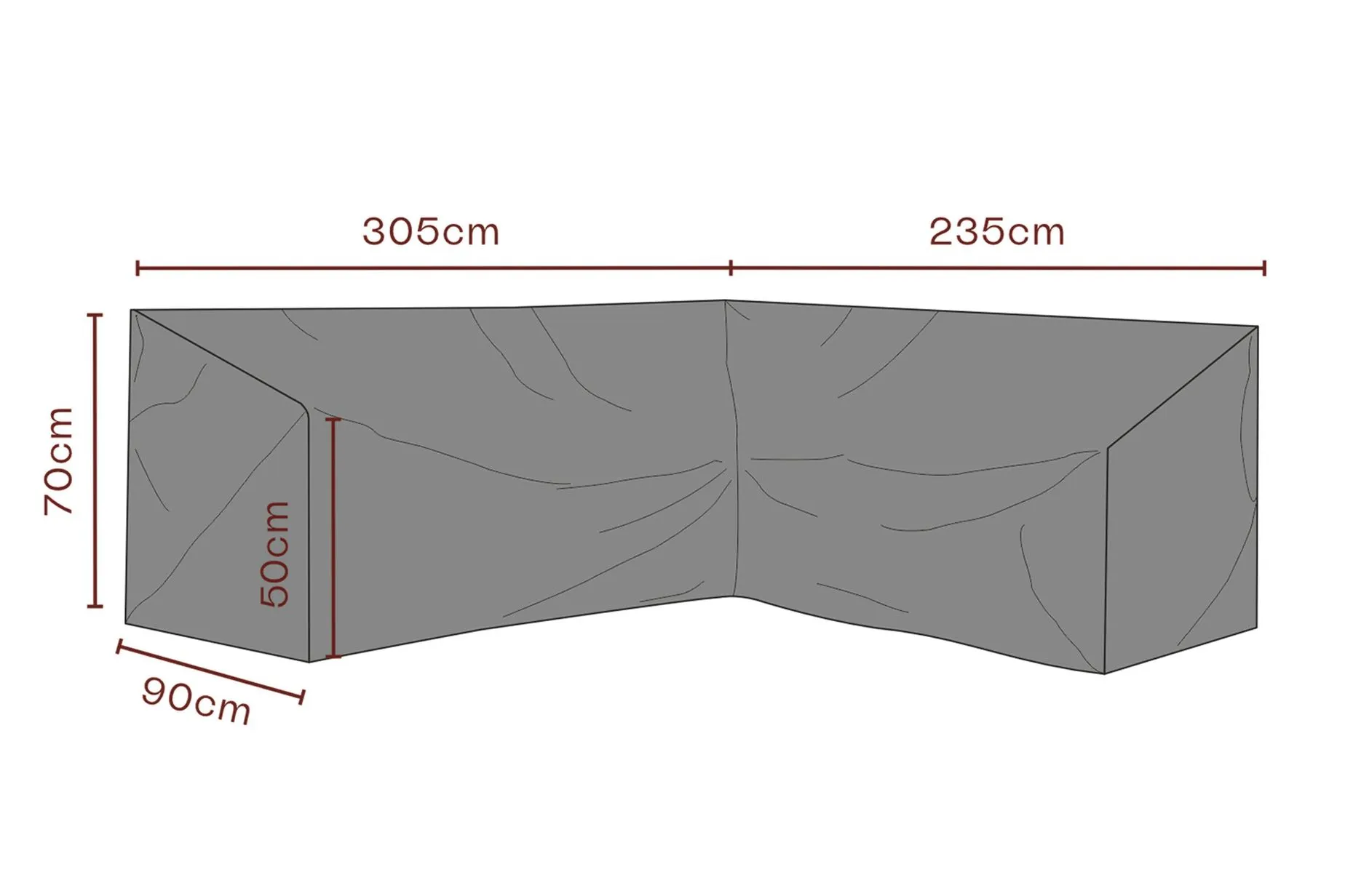 Møbeltrekk (Pustende stof)