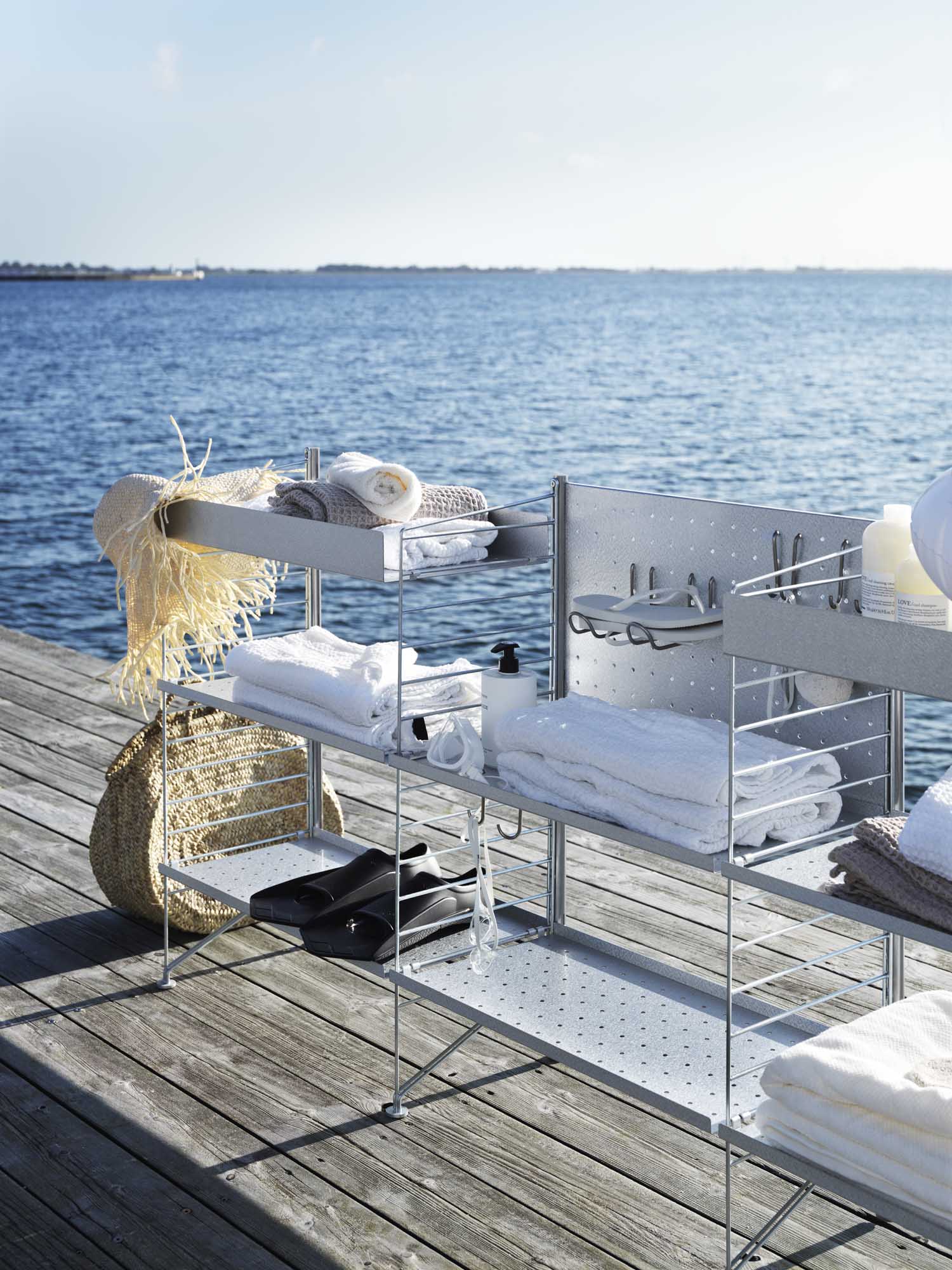 String Outdoor kombinasjon L