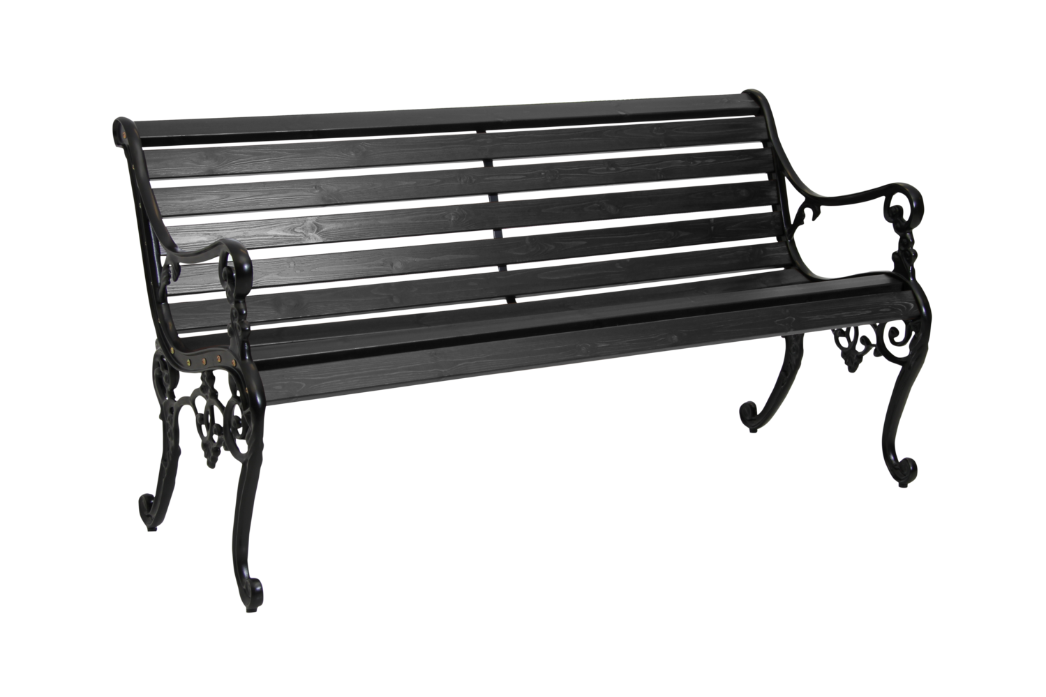 Sandvik 2-seter sofa