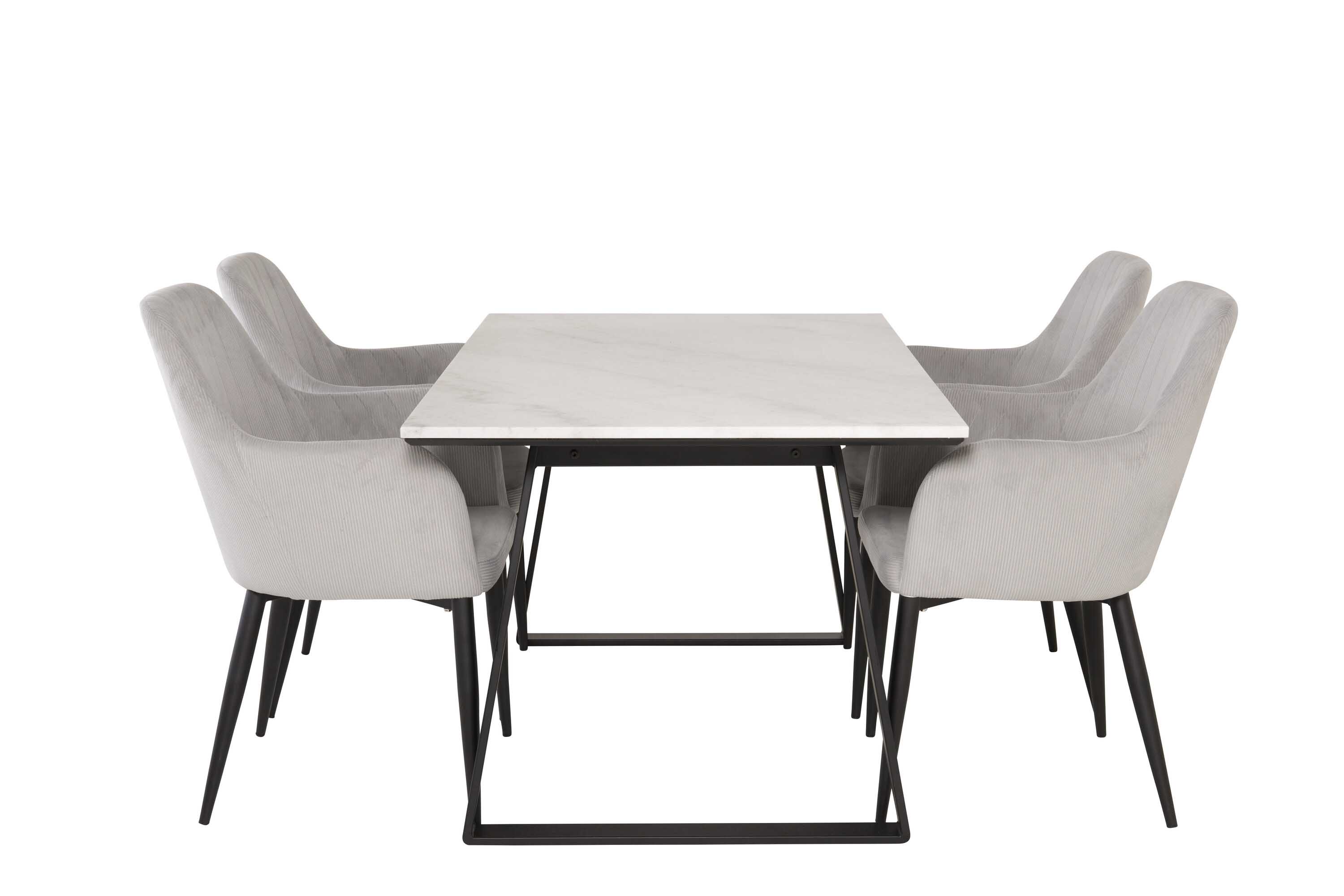 Estelle & Comfort matgrupp