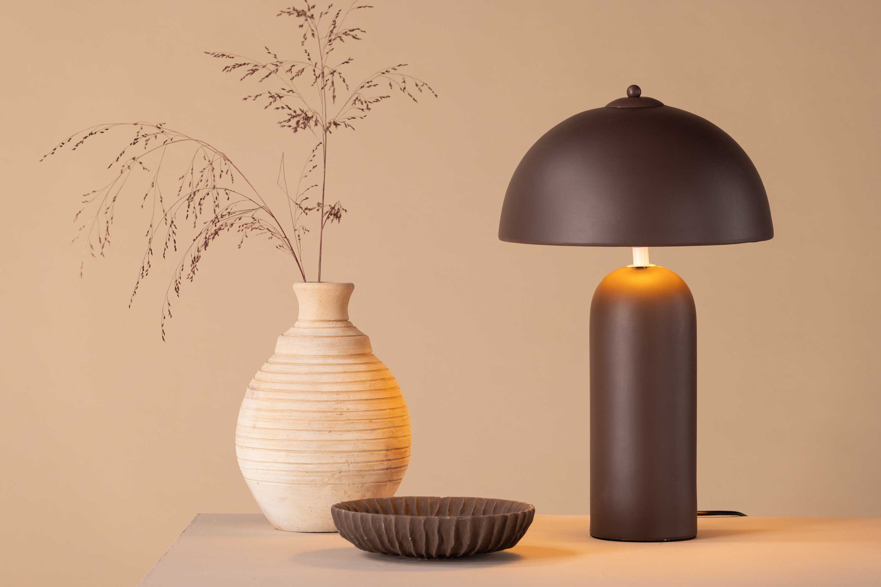 Corello bordlampe