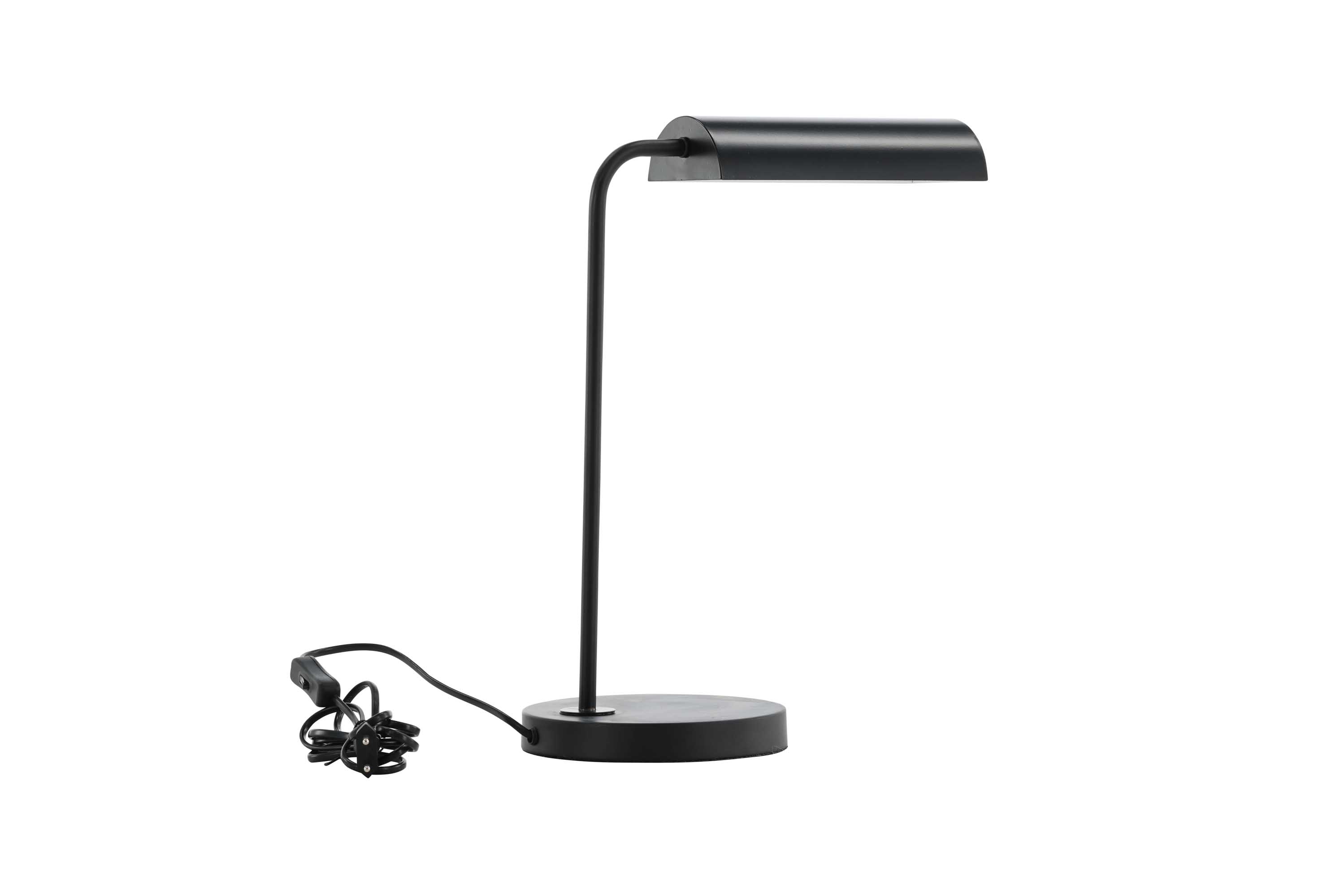 Harmonica bordslampa