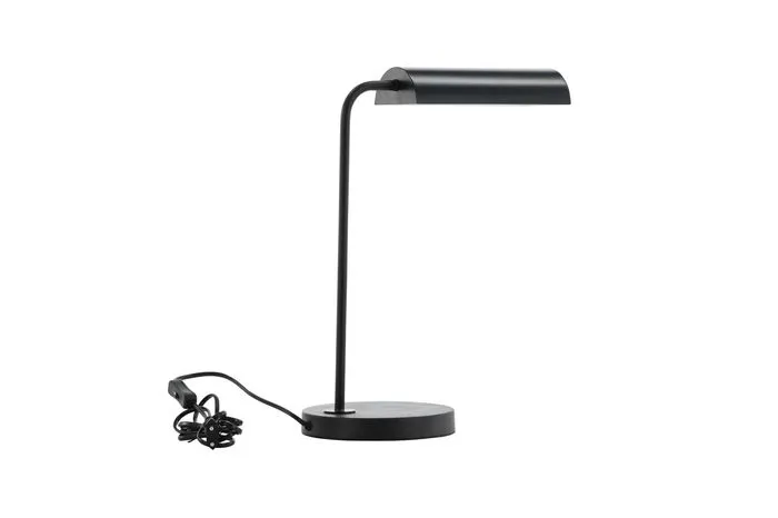 Harmonica bordslampa