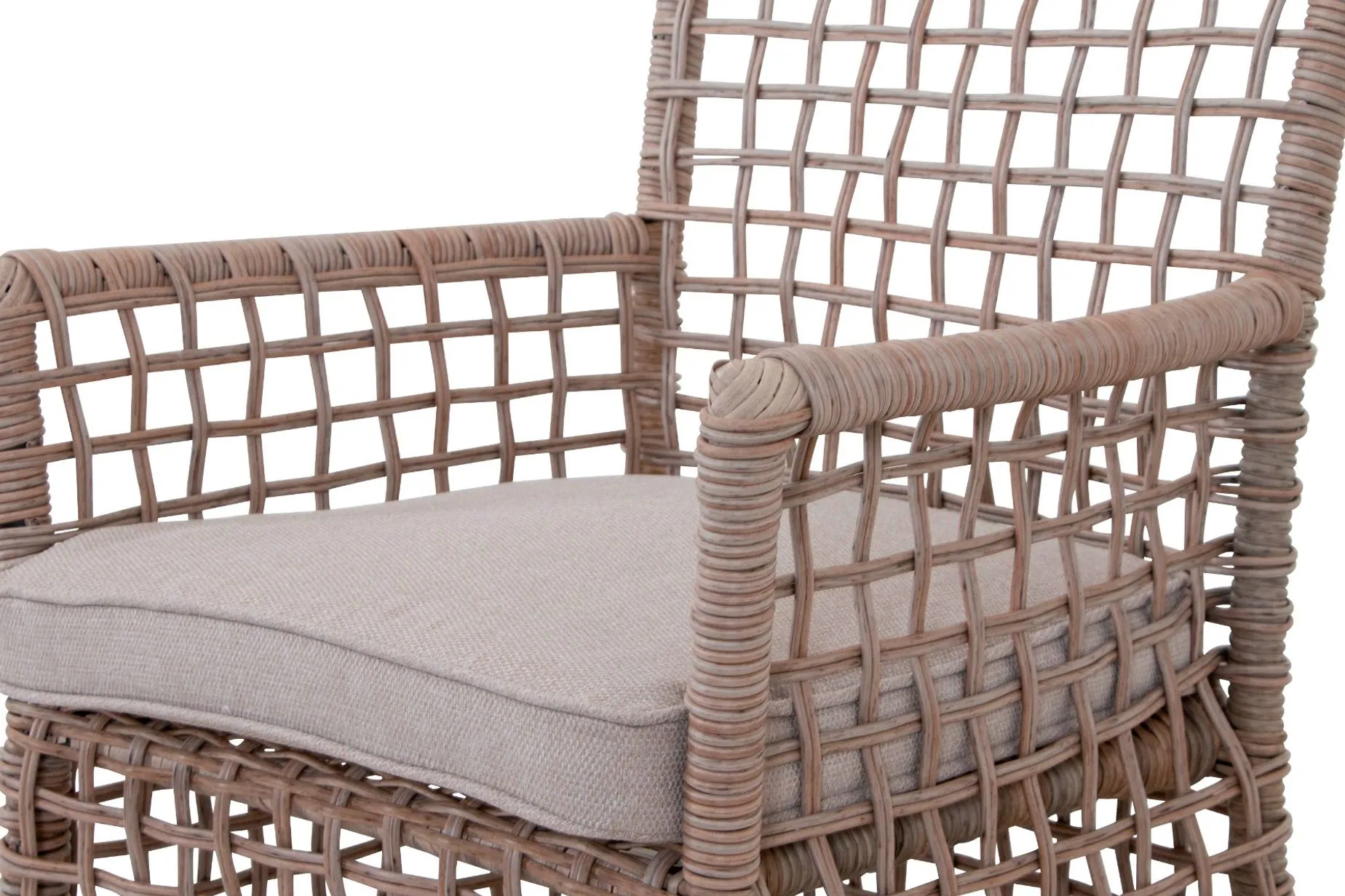 New England karmstol