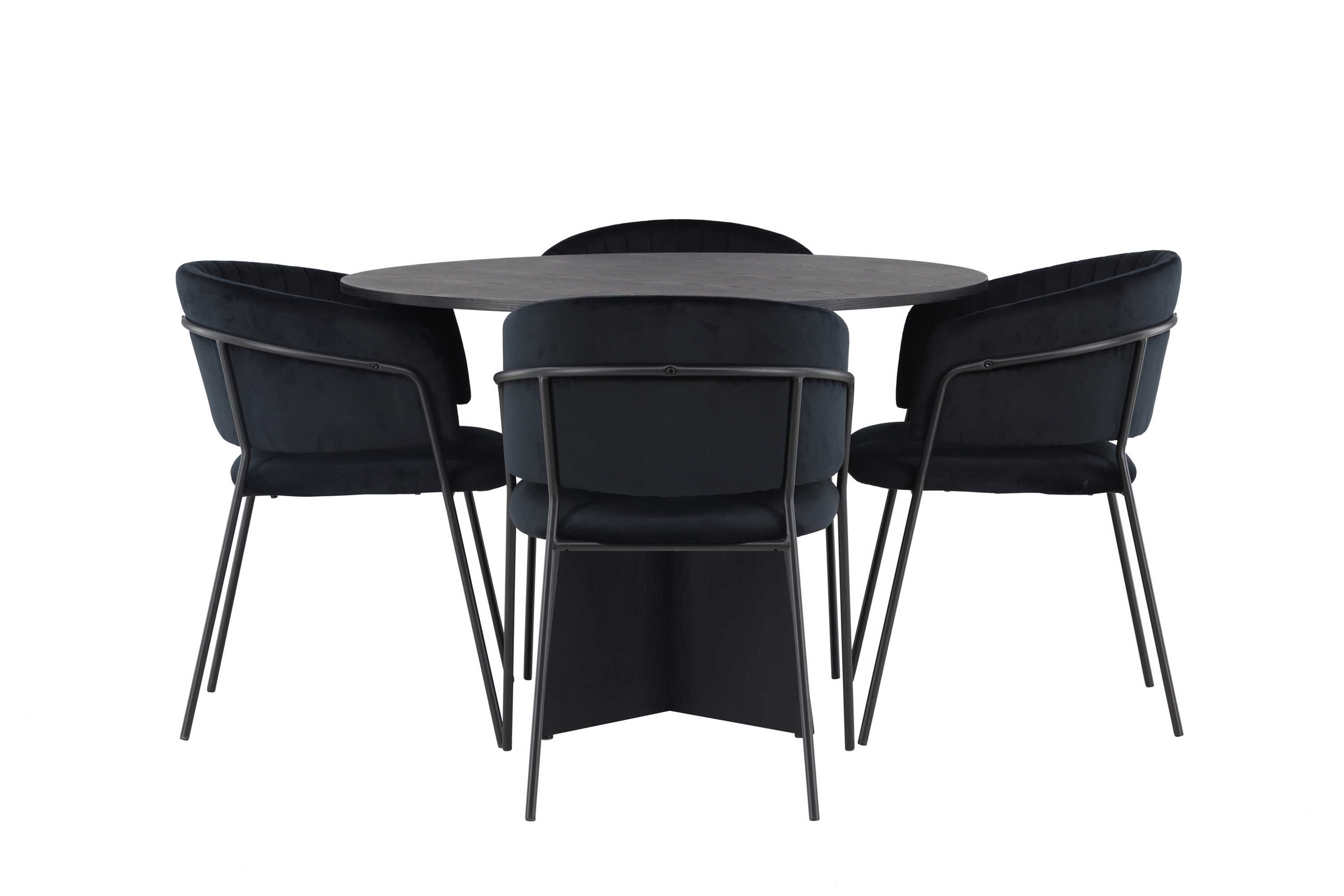 Bootcut & Selma matgrupp