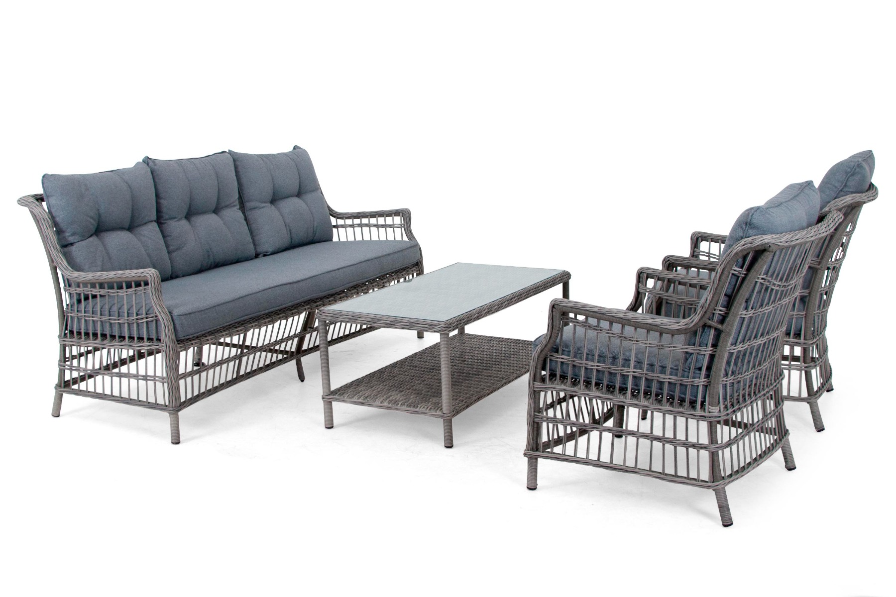 New England sofagruppe