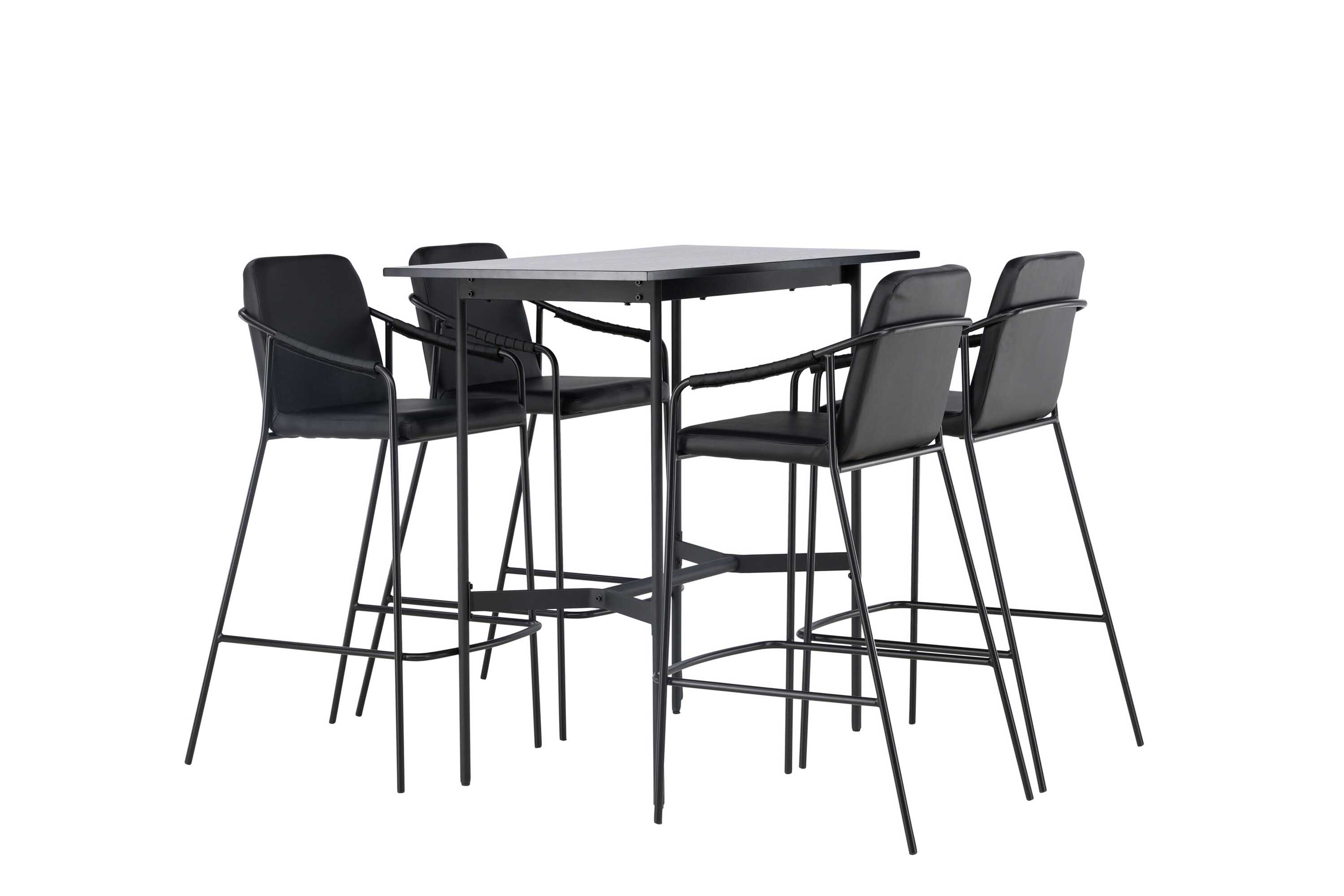 Rax & Tvist bargrupp