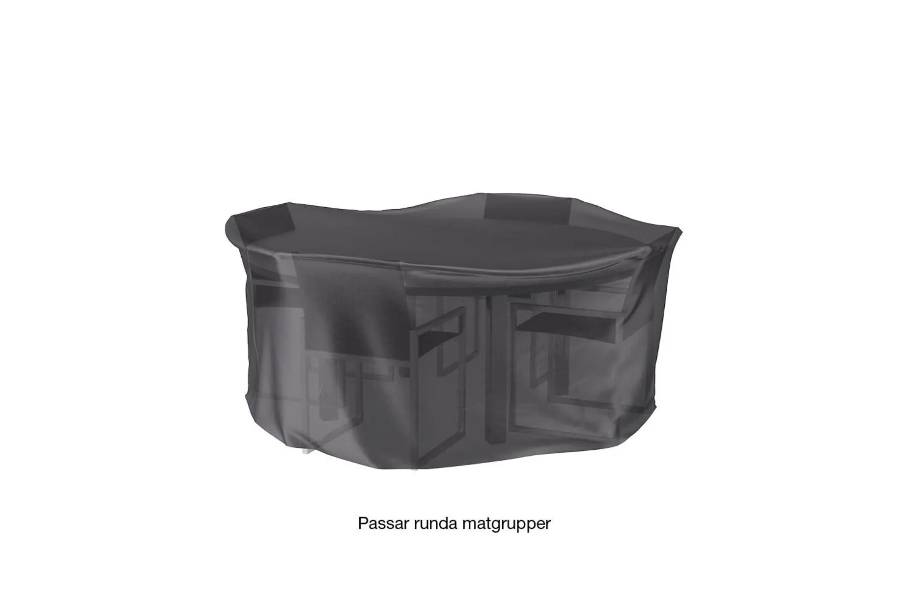 Møbeltrekk Aerocover