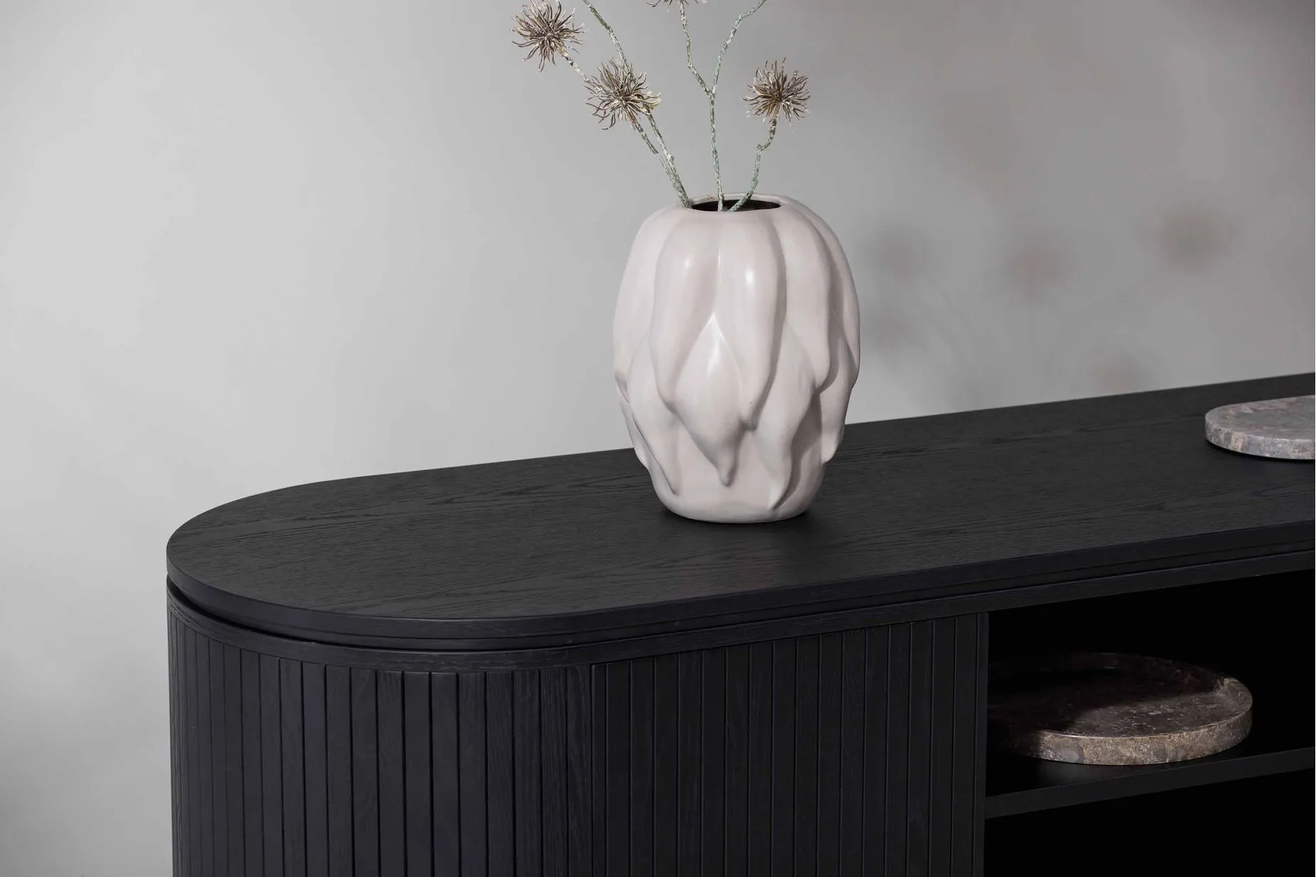 Fjällbacka mediabänk