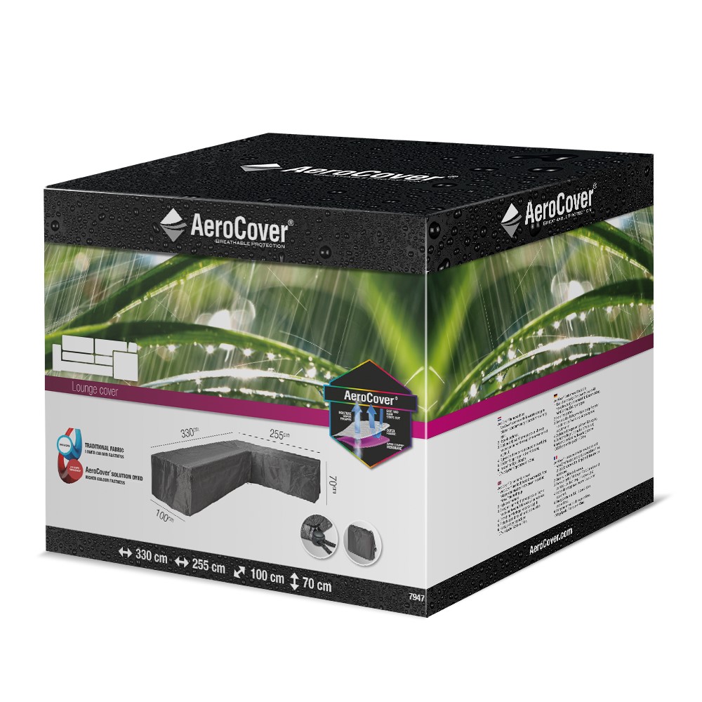 Møbeltrekk Aerocover