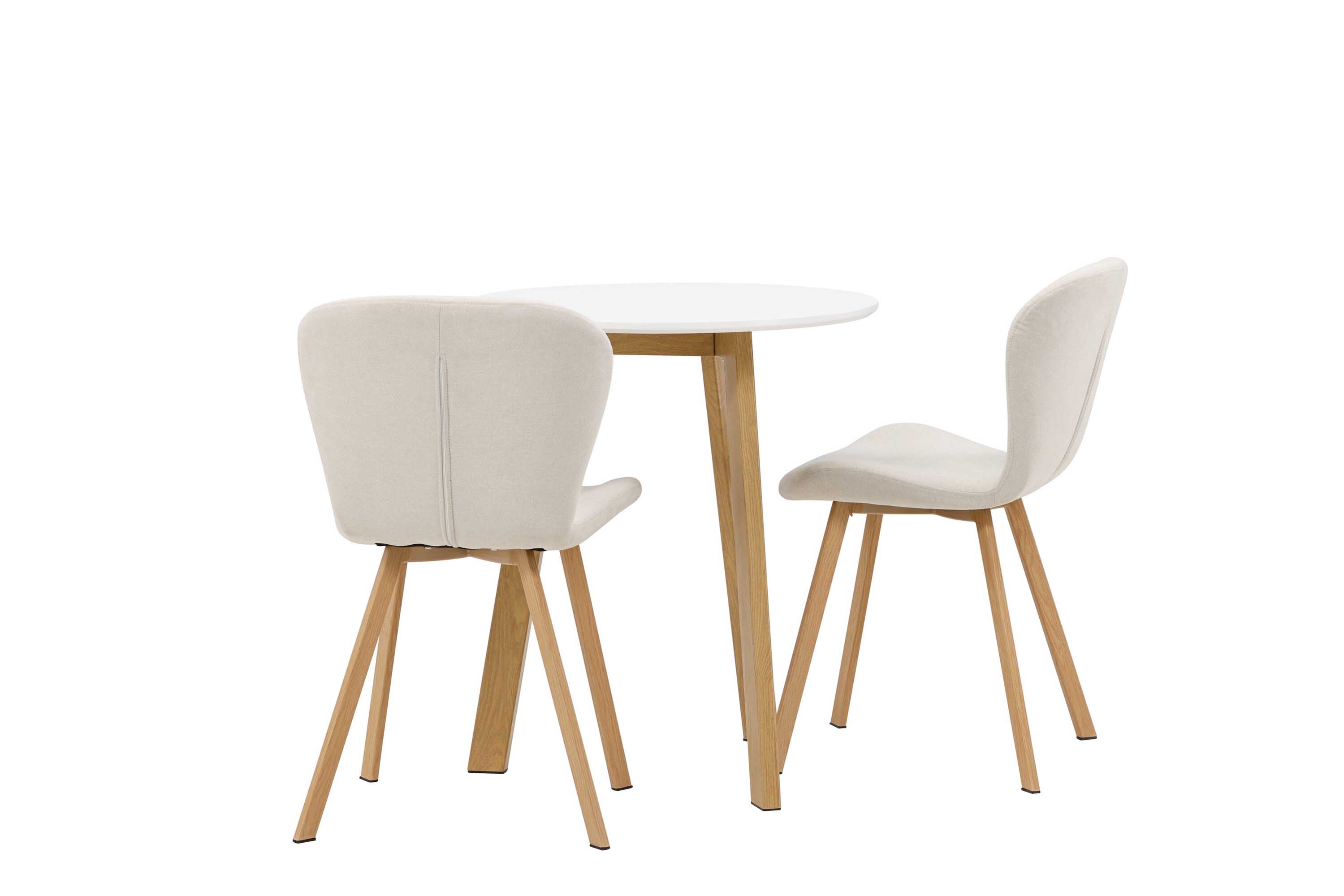 Leonora & Lilja matgrupp