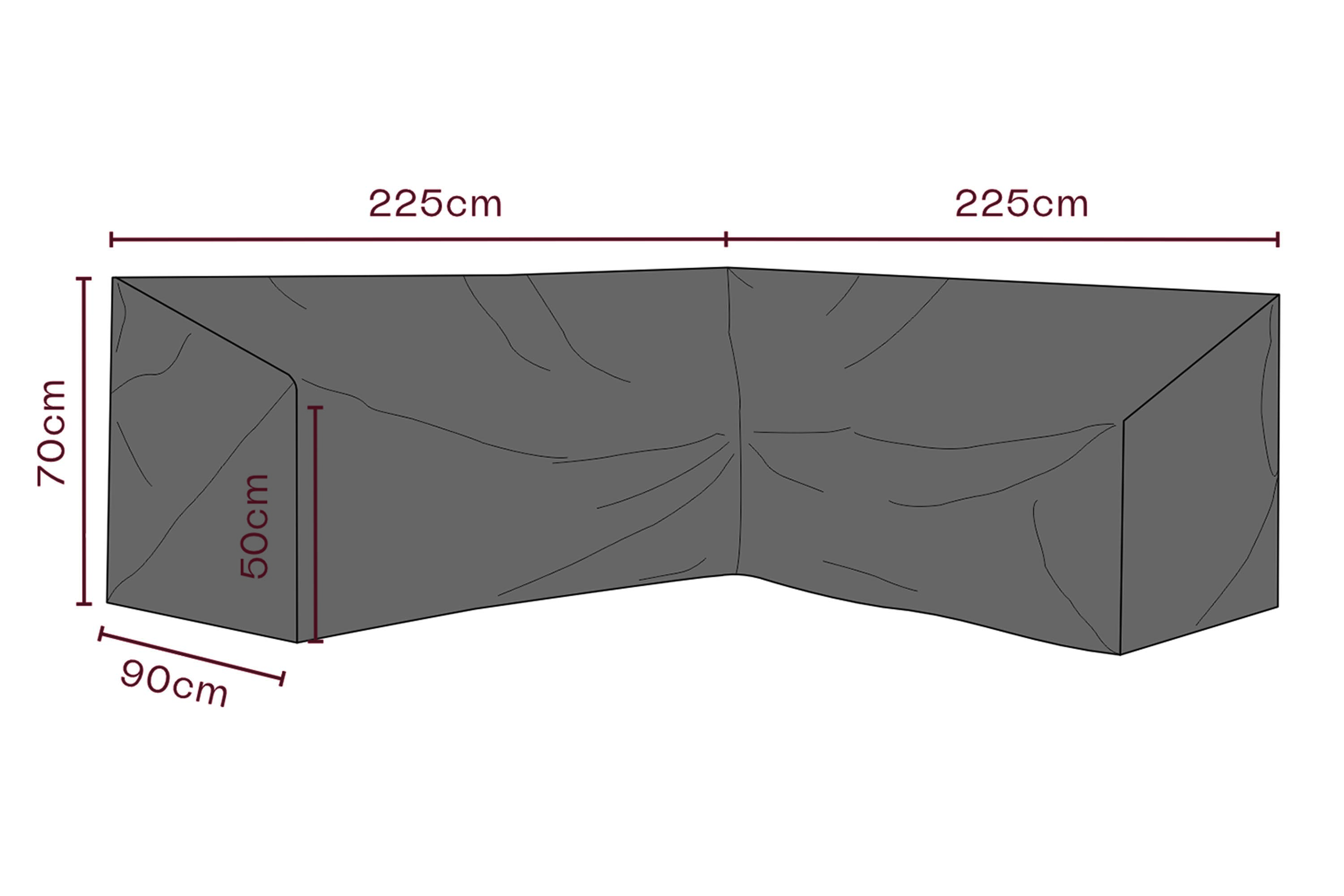 Møbeltrekk (Pustende stof)