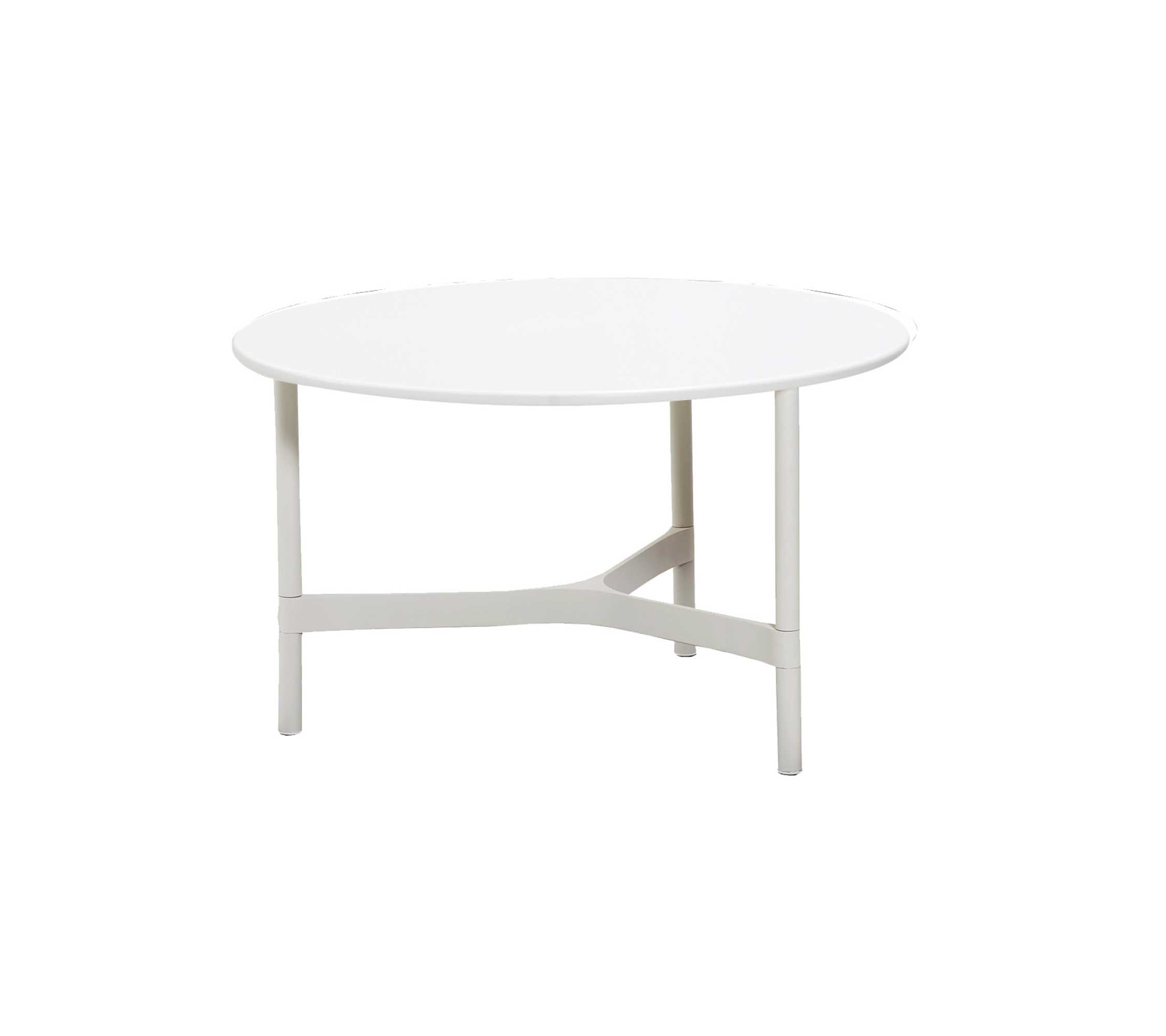 Twist sofabord understel