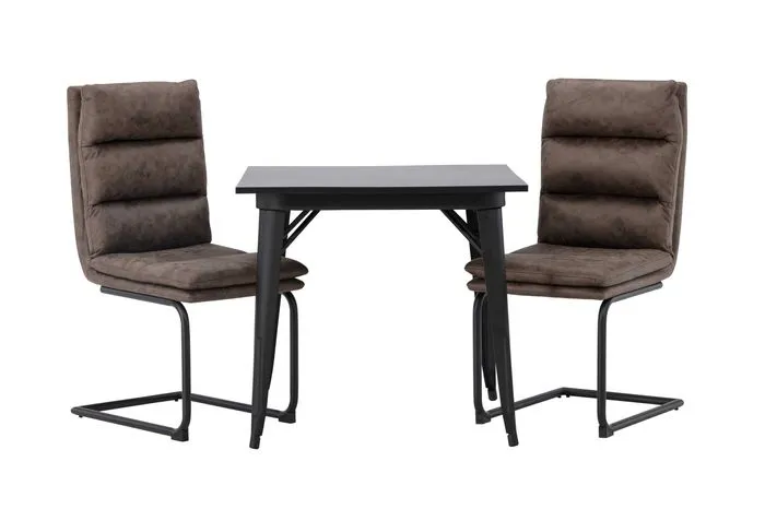 Tempe & Zizo matgrupp