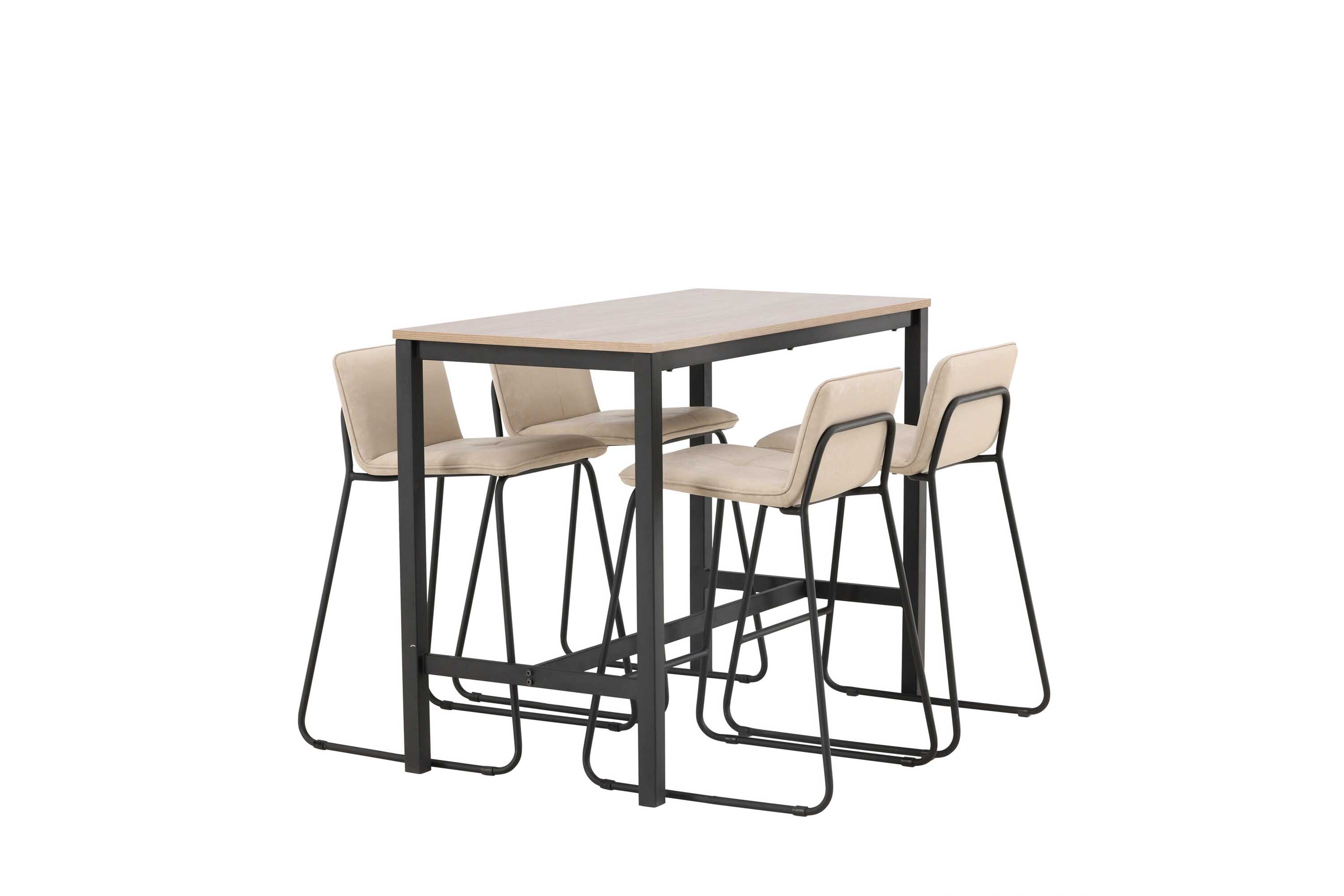 Camden & Bisbee bargrupp