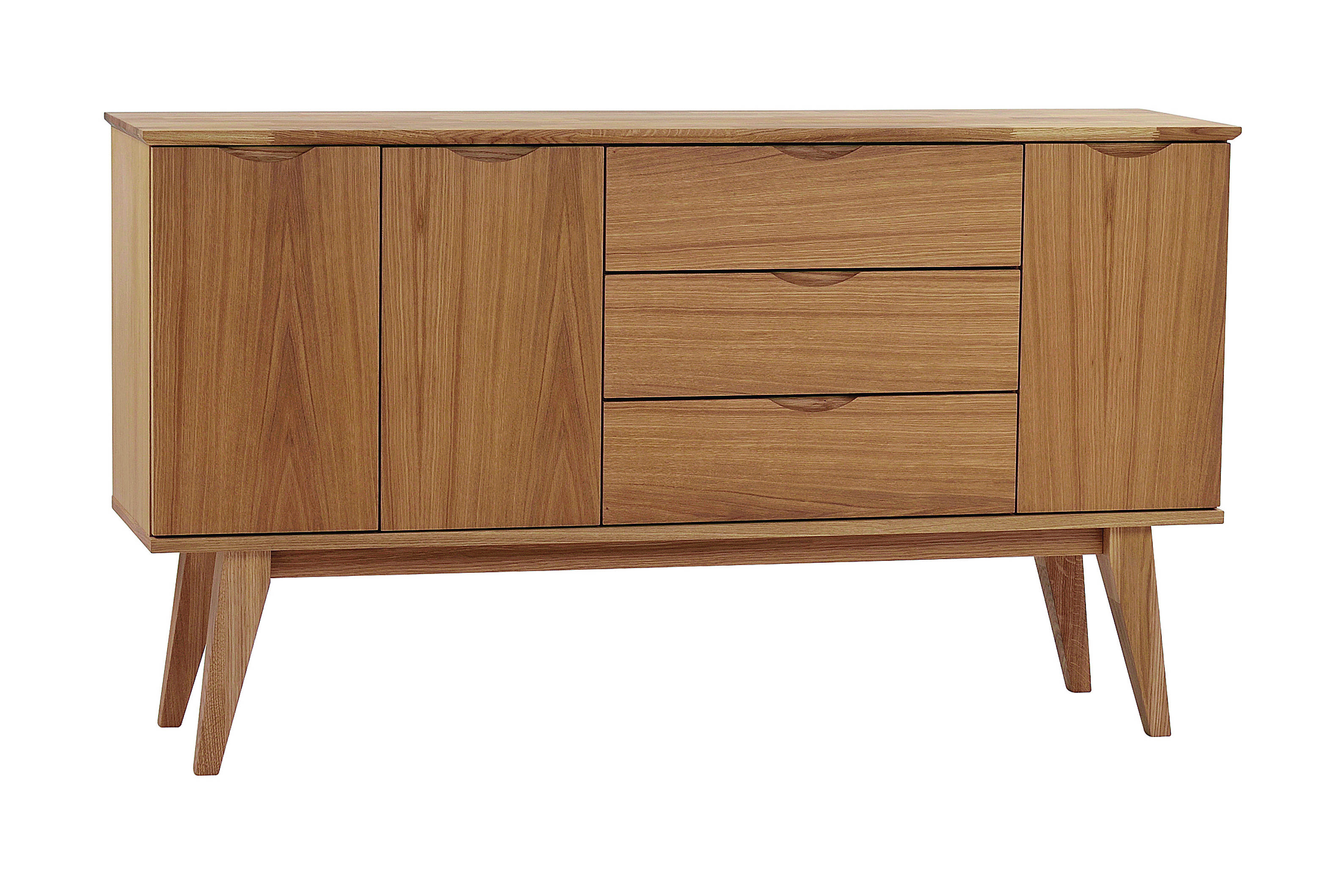 Filippa skjenk 150 eik