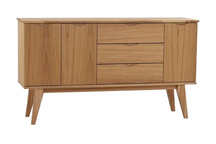 Filippa skjenk 150 eik