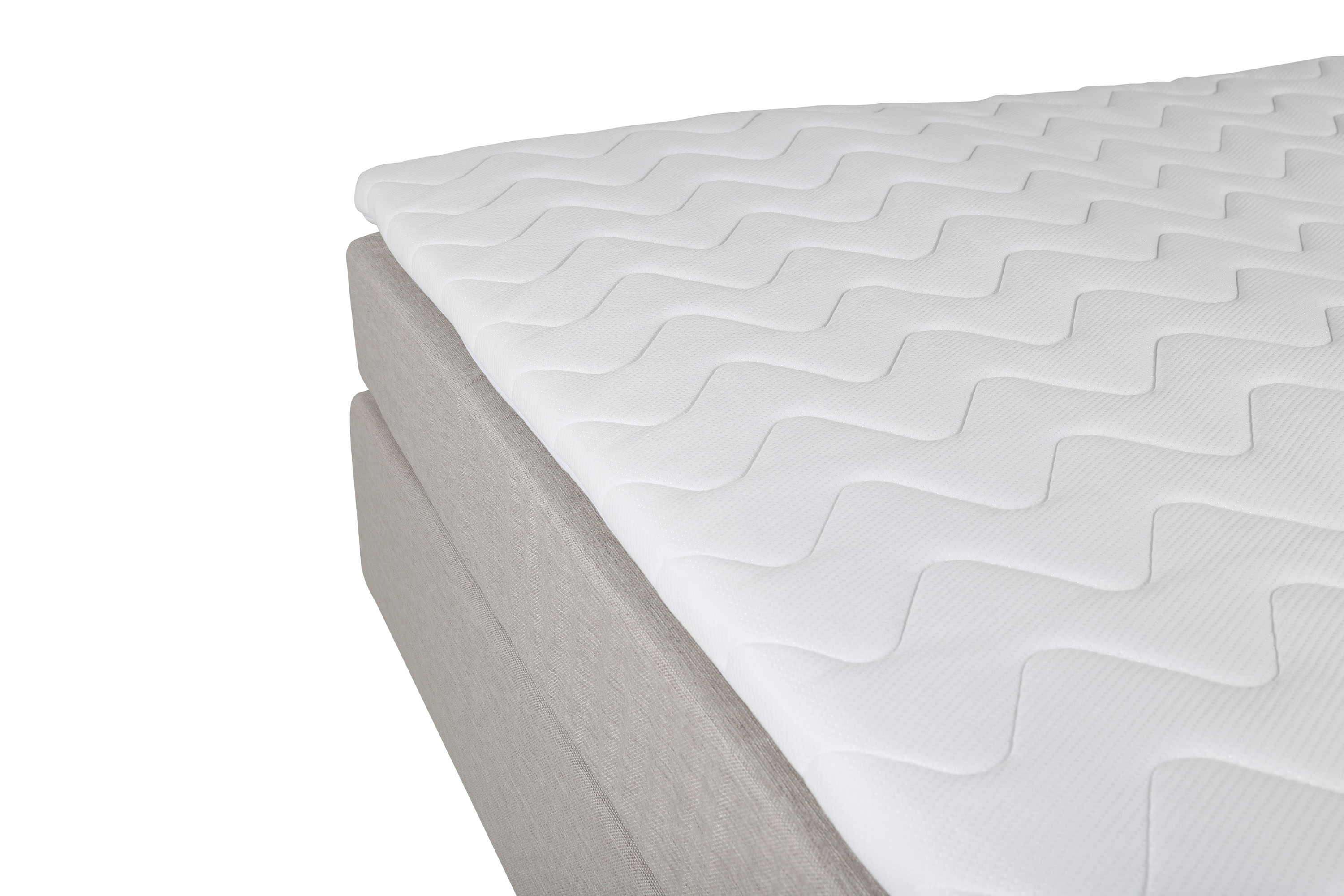 Tällberg kontinentalsäng