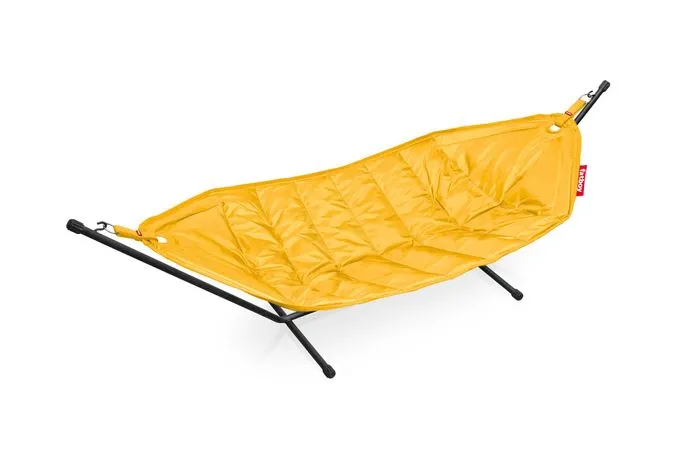 Headdemock hengekøye