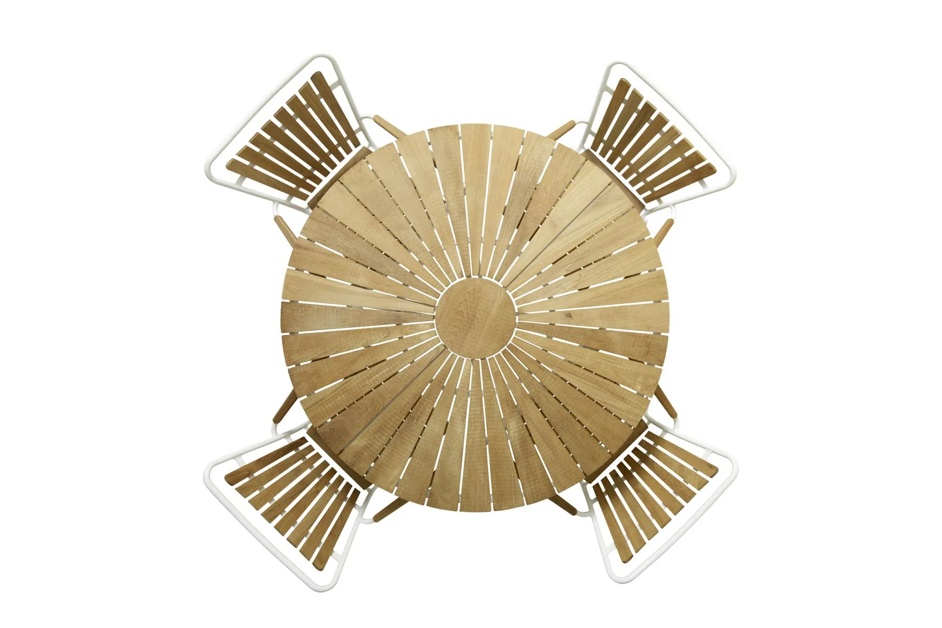 Hard & Ellen spisebord