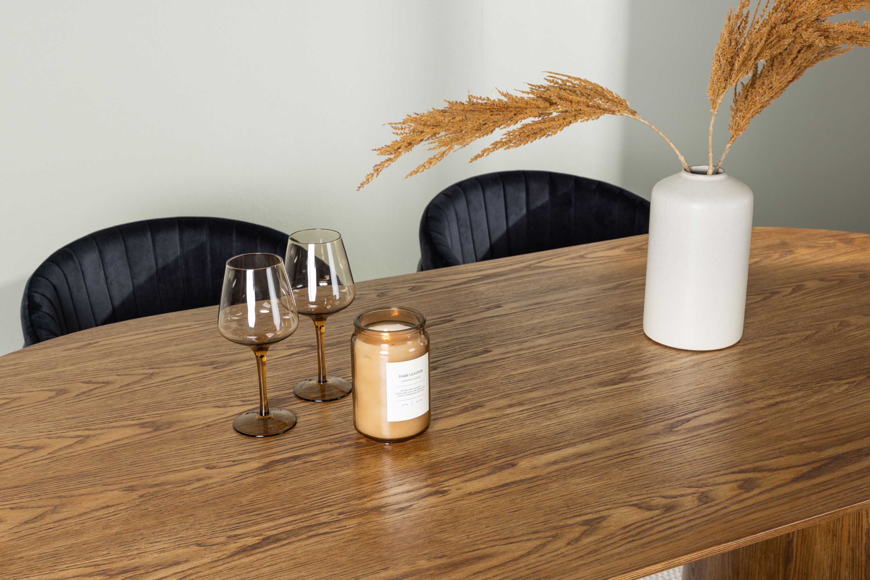 Isolde & Selma matgrupp