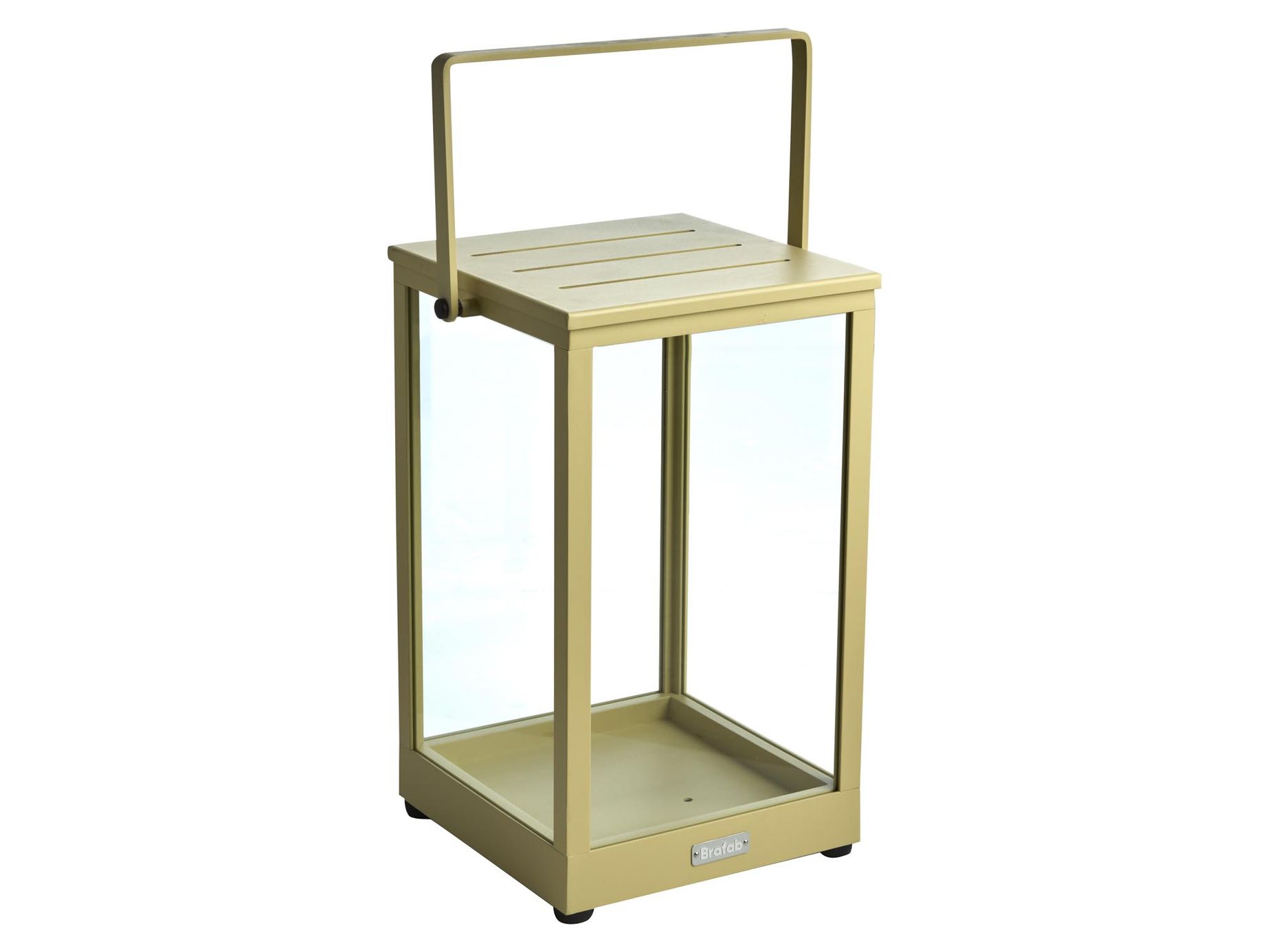 Belfort stearinlyslykt