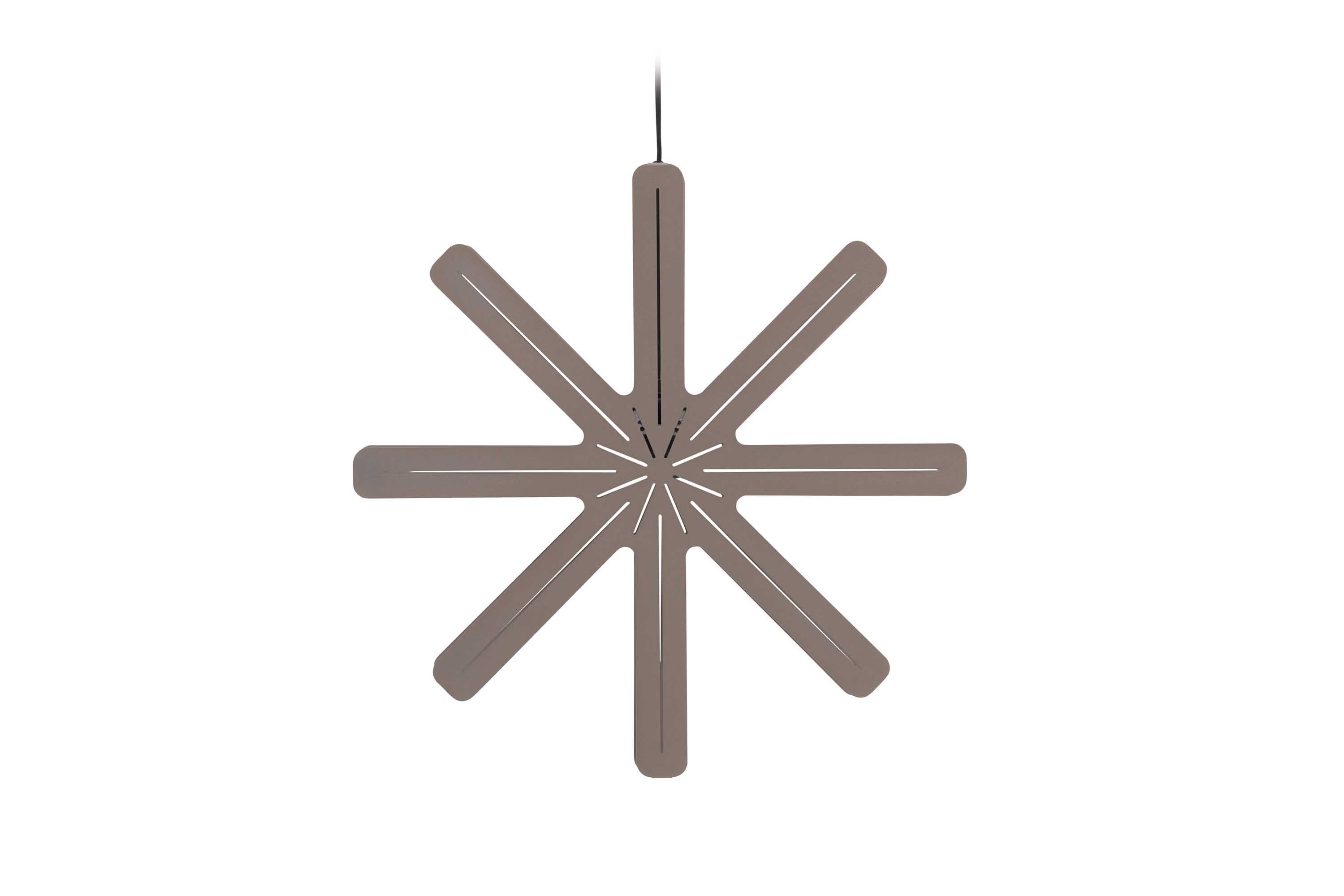 Säfsen adventsstjärna