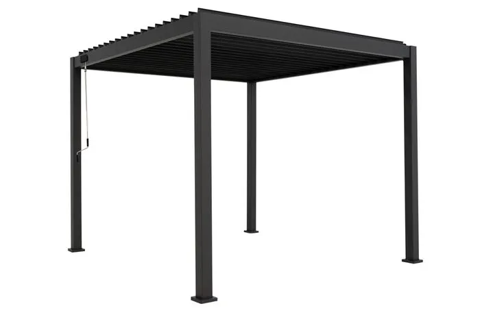 Sombra pergola