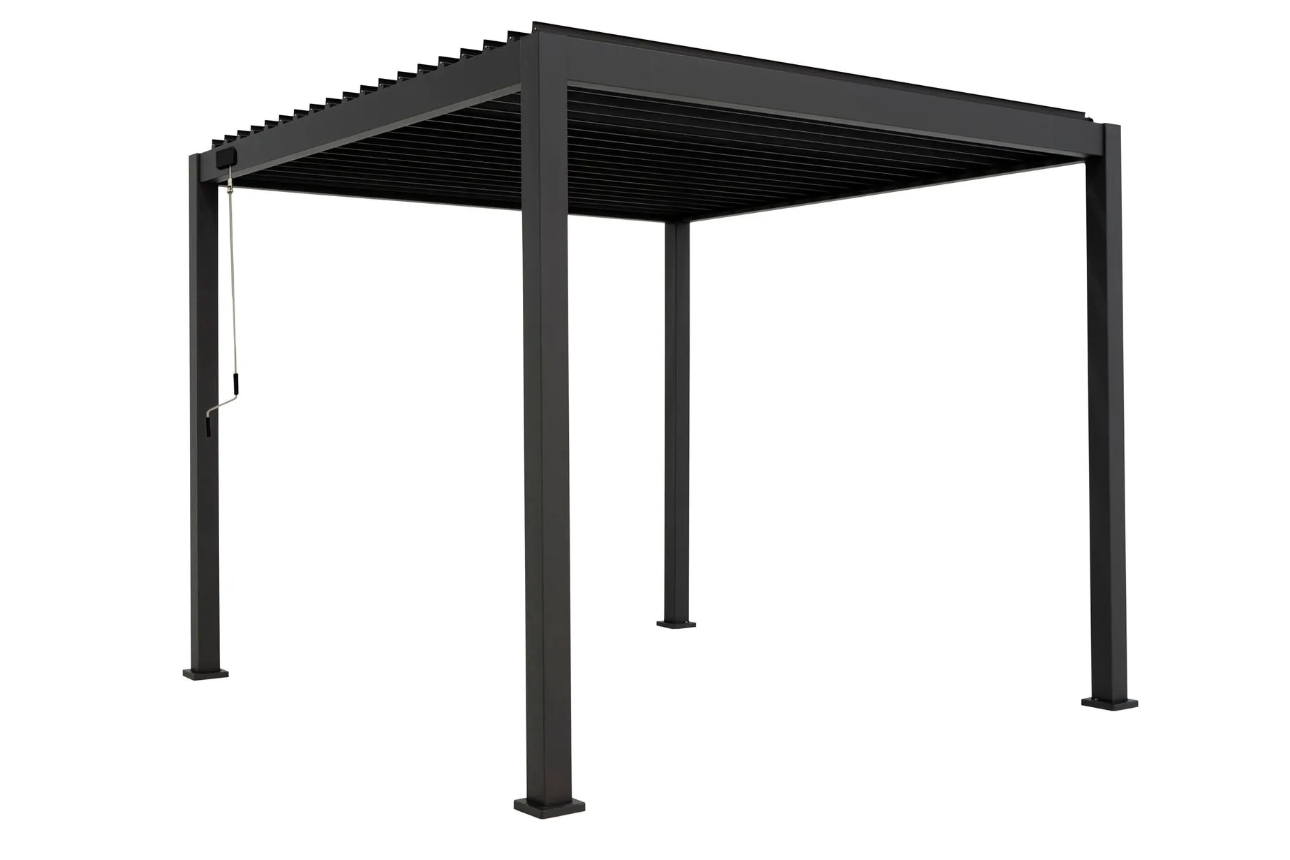 Sombra pergola