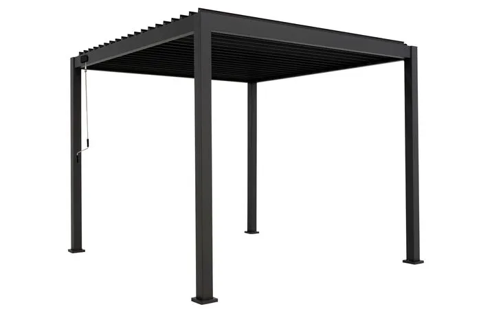 Sombra pergola