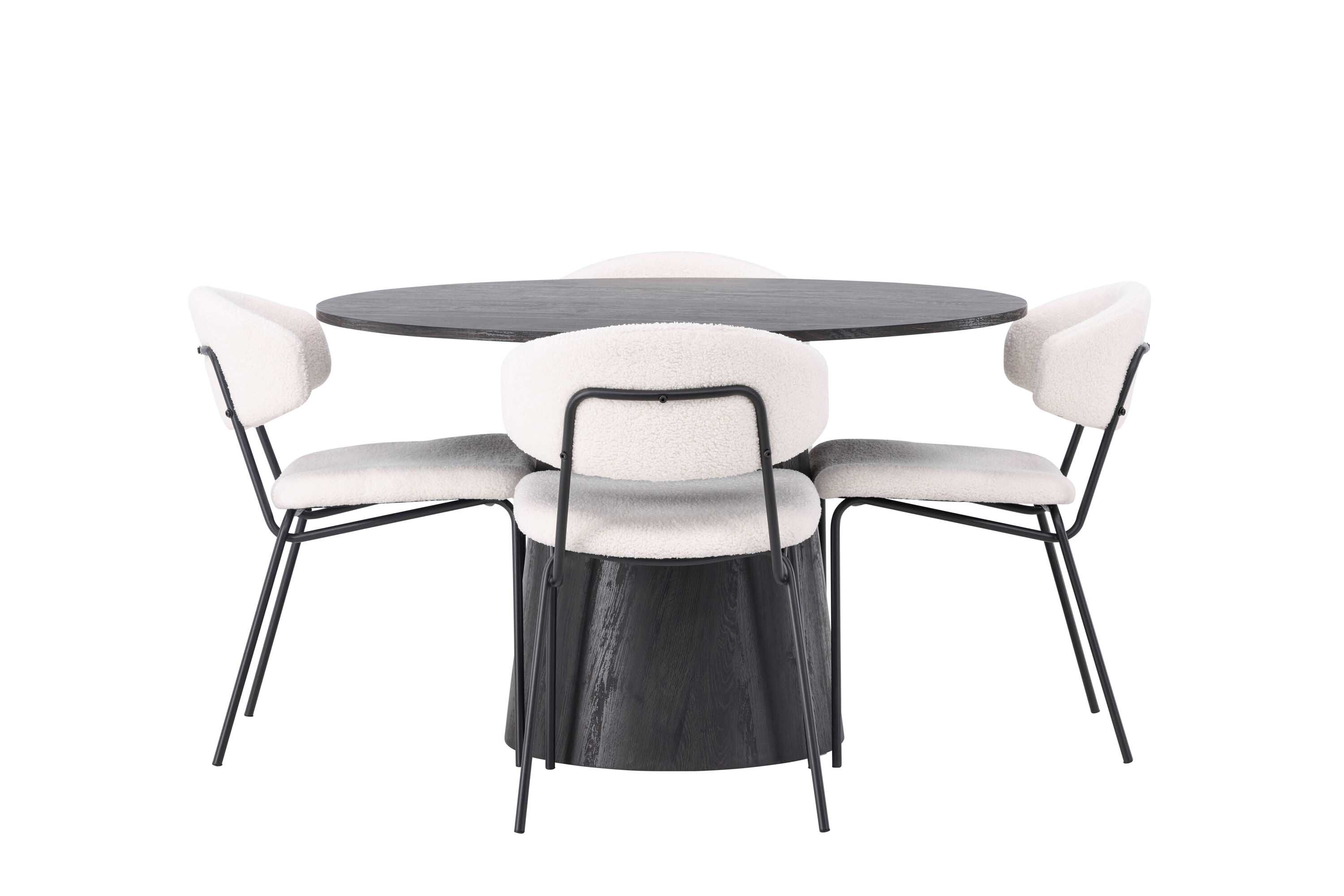 Lanzo & Chico matgrupp