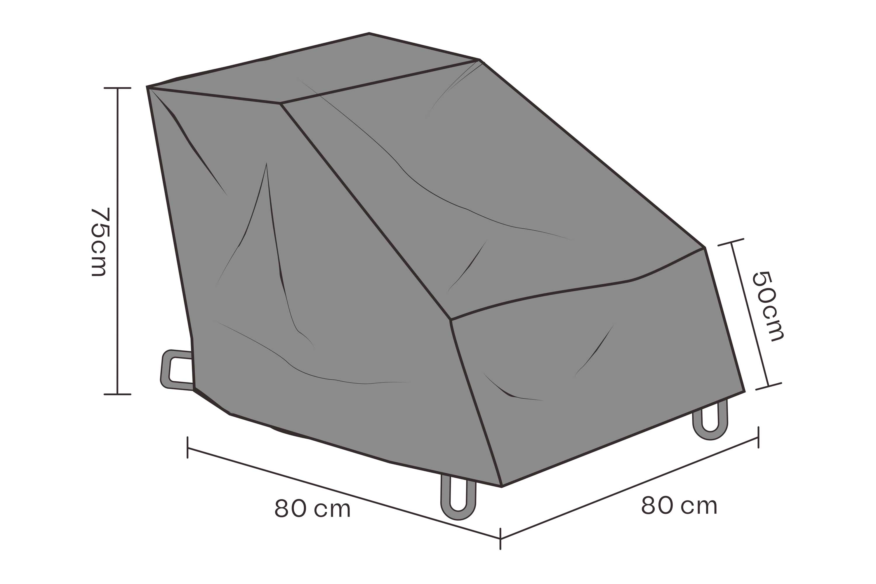 Møbeltrekk (Pustende stof)