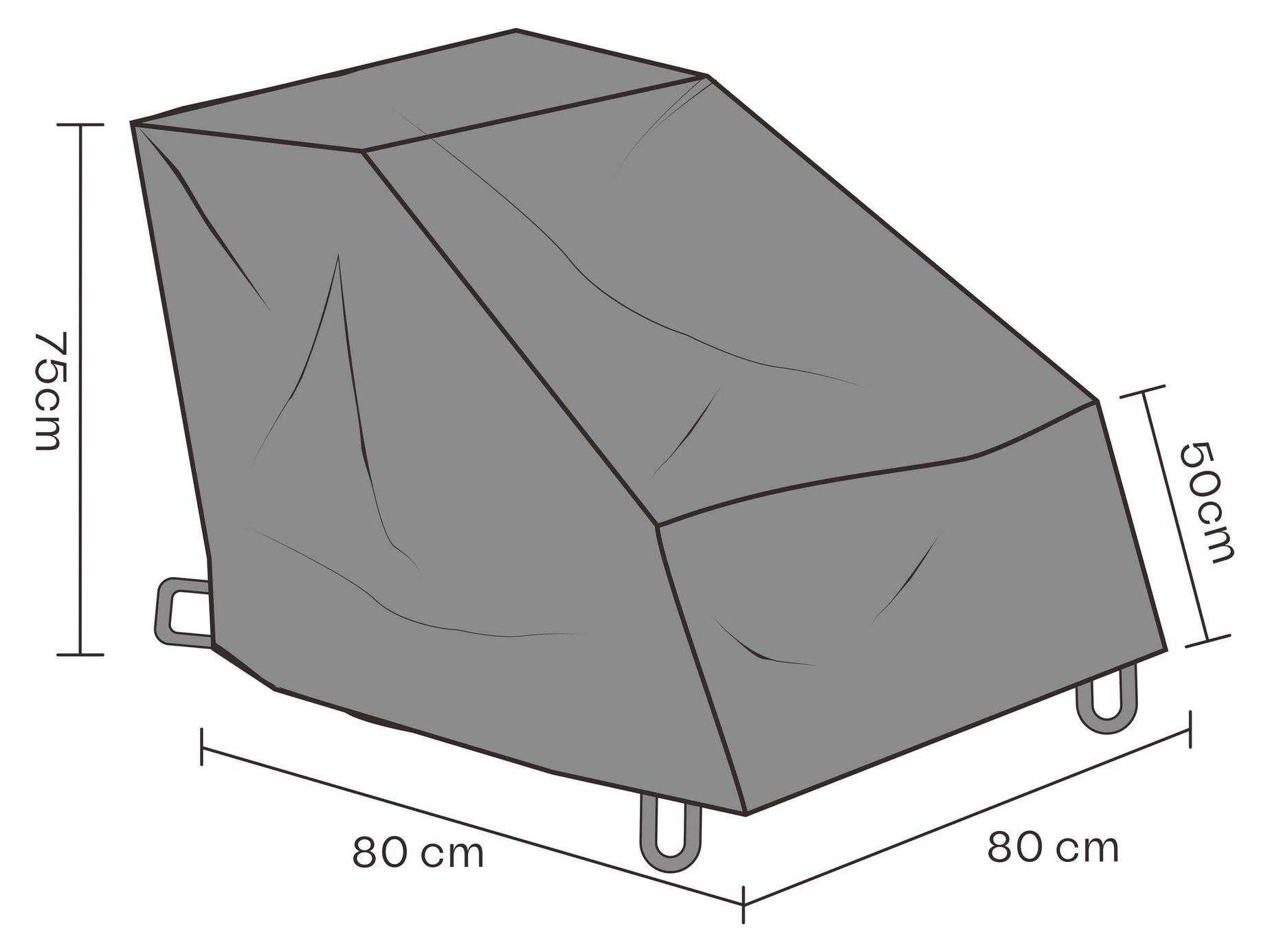 Møbeltrekk (Pustende stof)