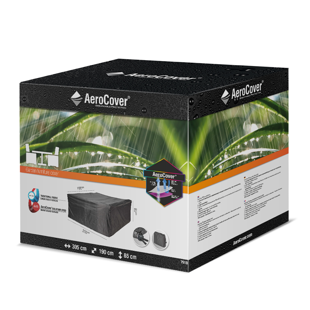 Möbelskydd Aerocover