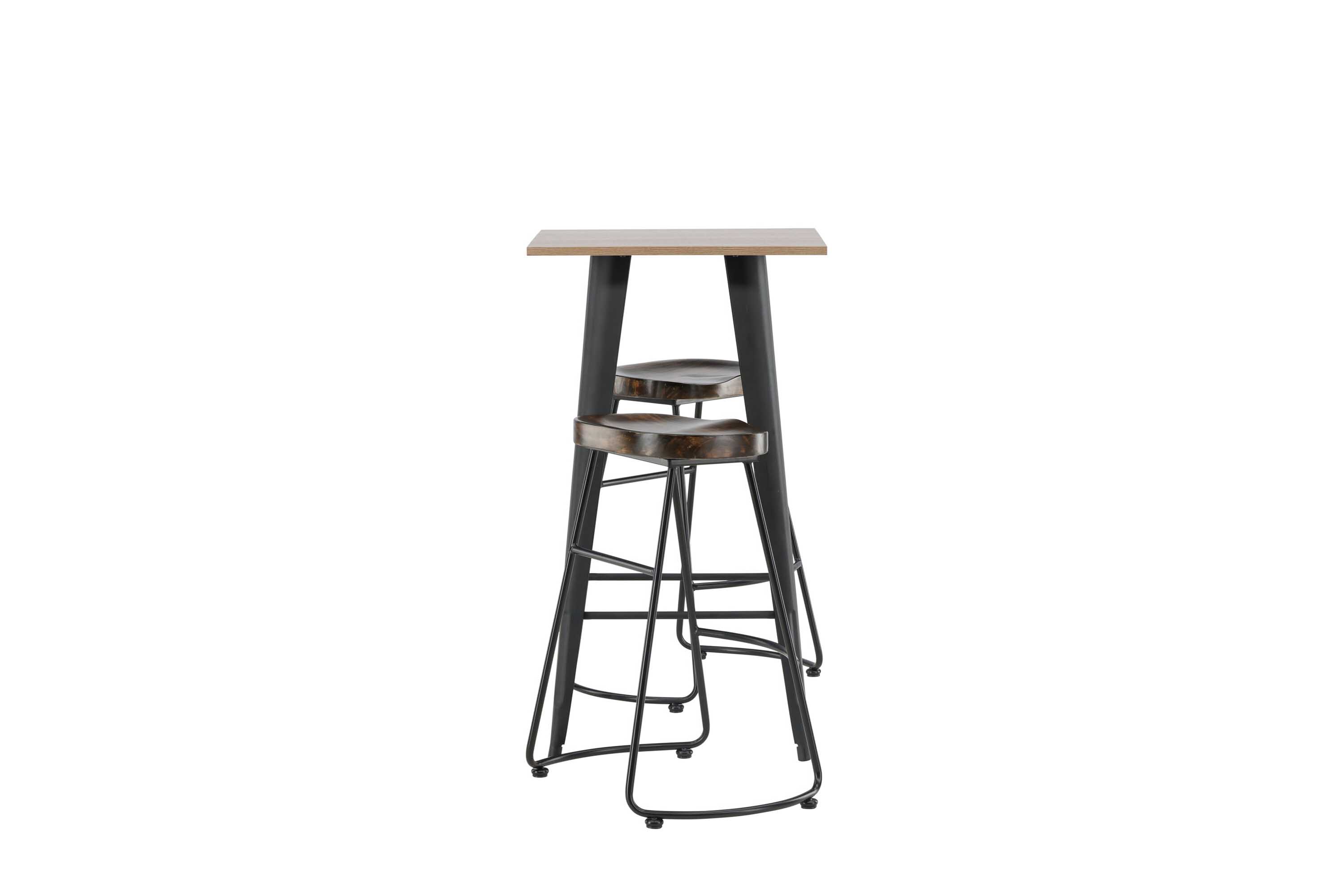 Tempe & Ozark bargrupp