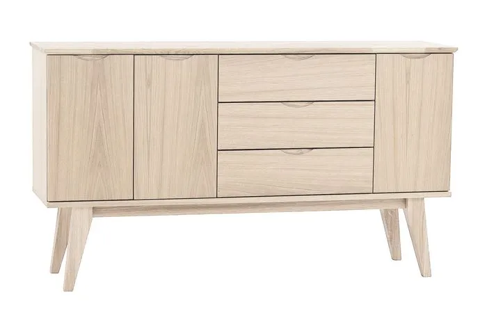 Filippa skjenk 150 hvik eik