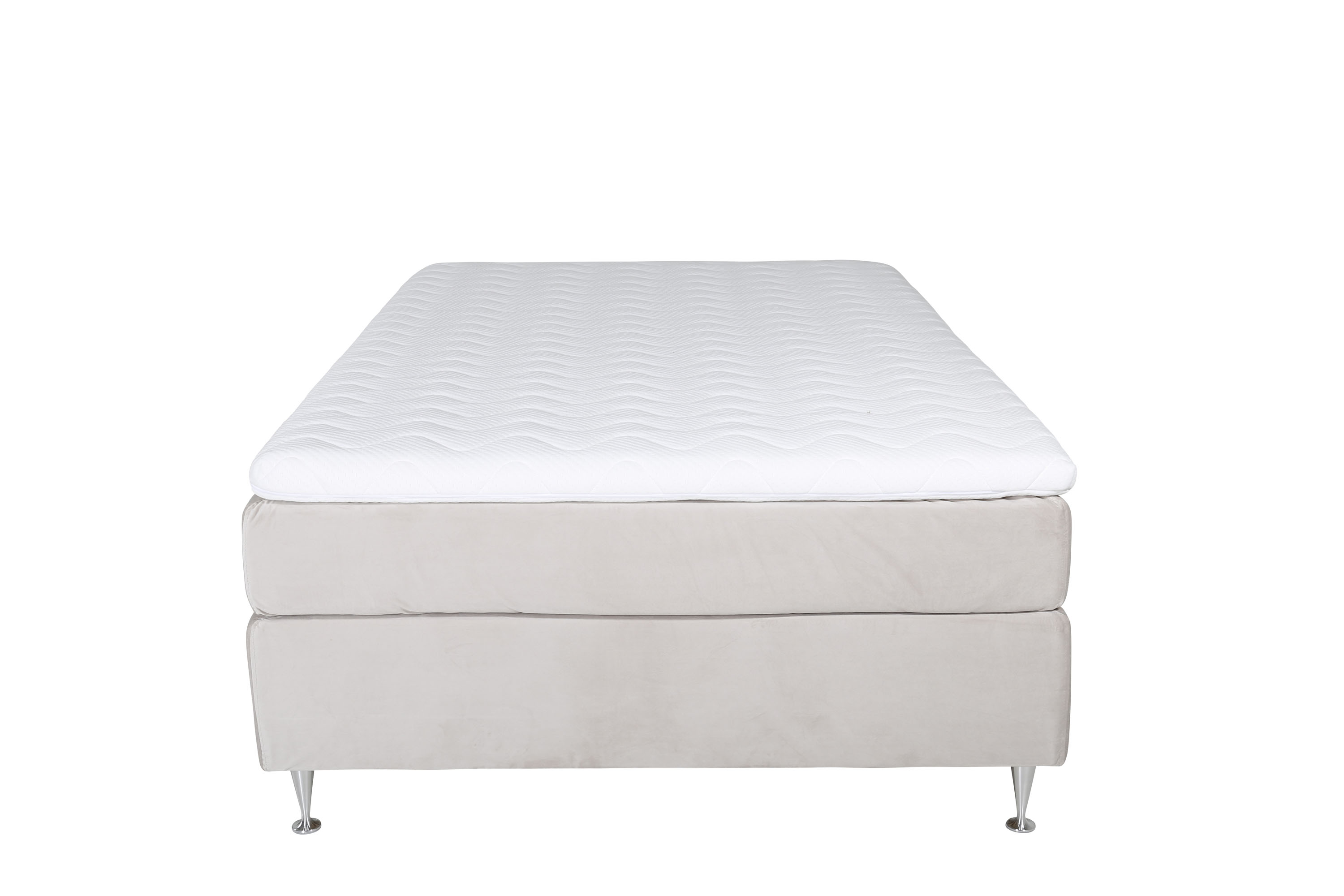 Tällberg kontinentalsäng