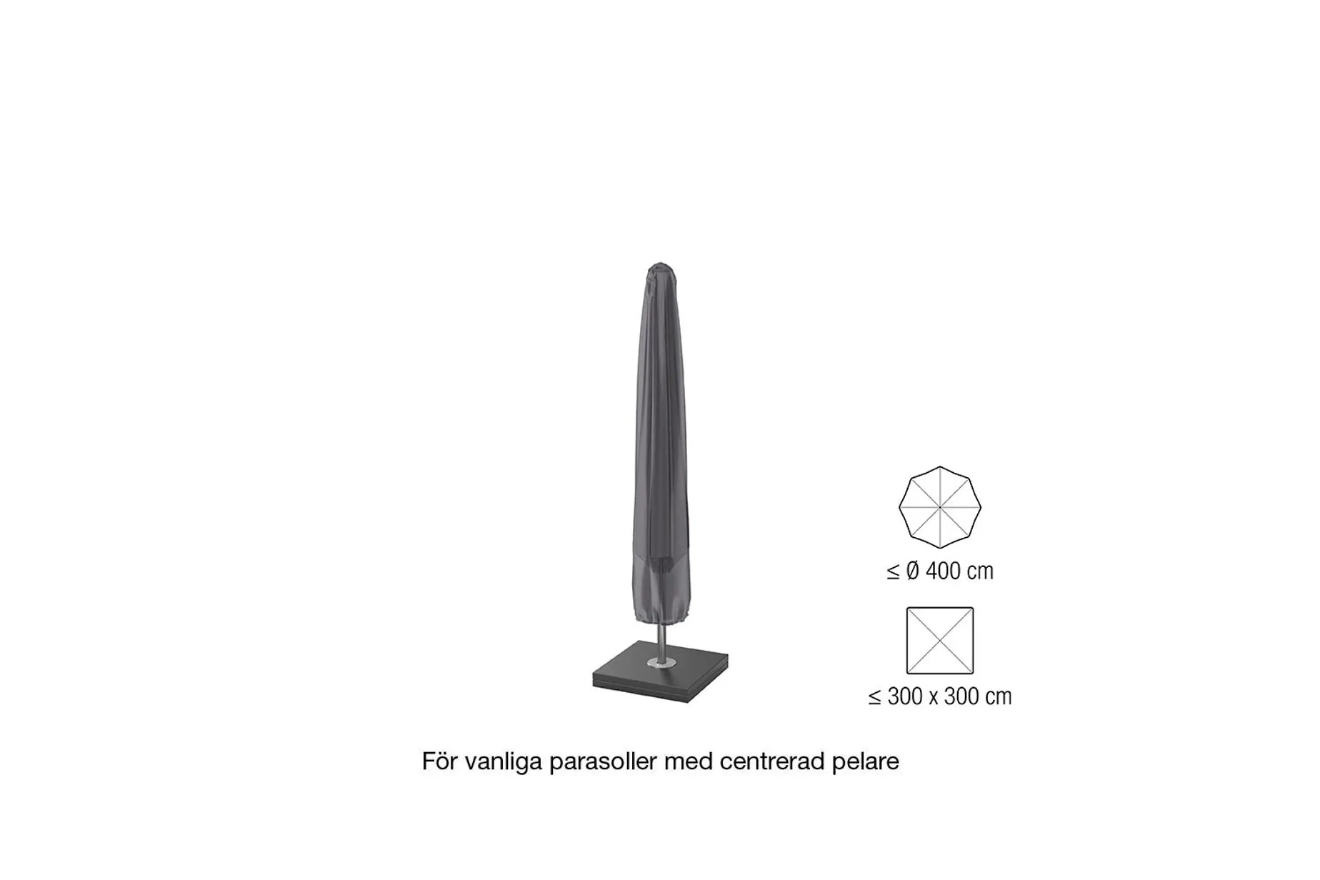 Møbeltrekk Aerocover