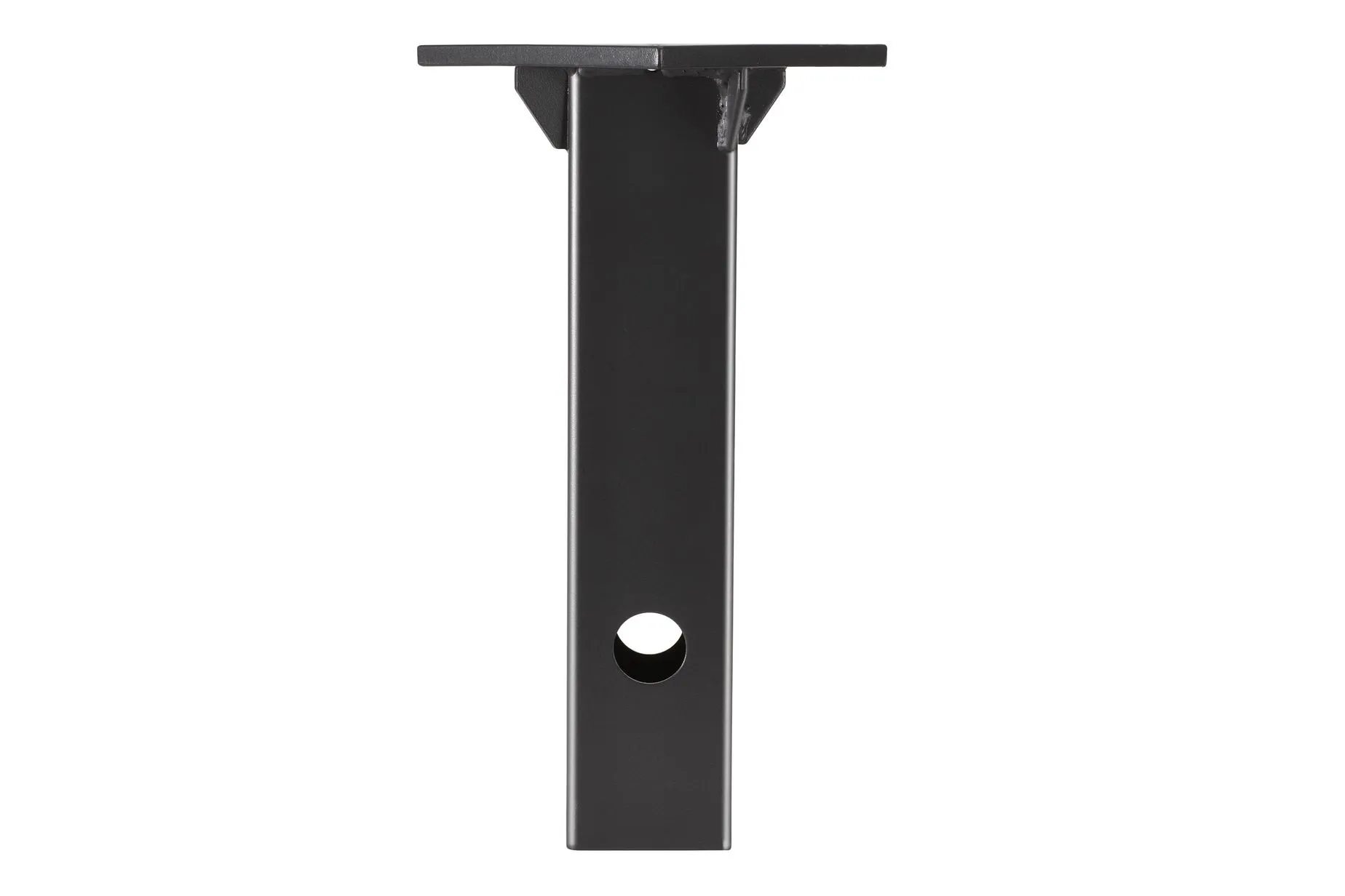 In-Ground parasollfot för fastgjutning