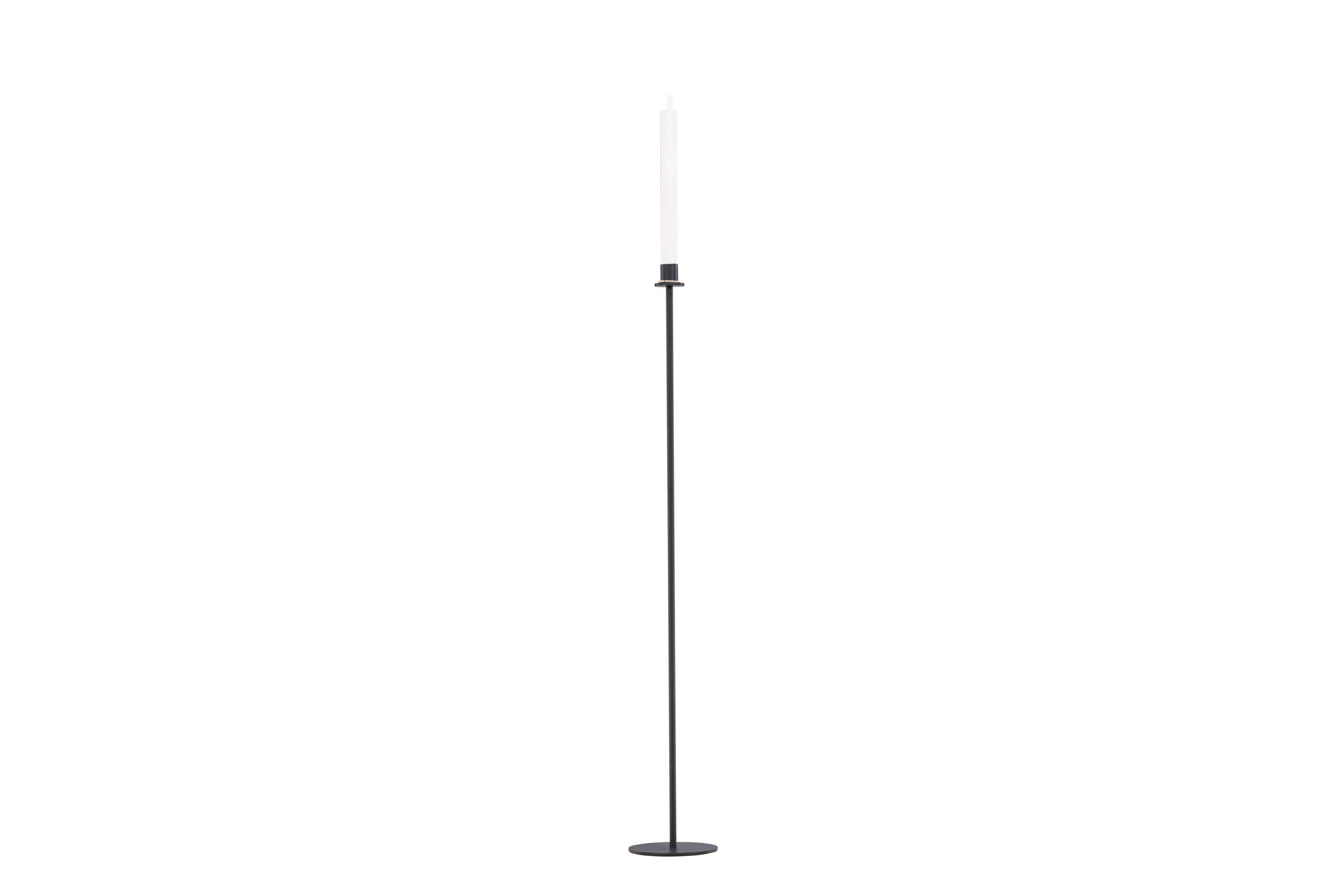 Högehall ljusstake