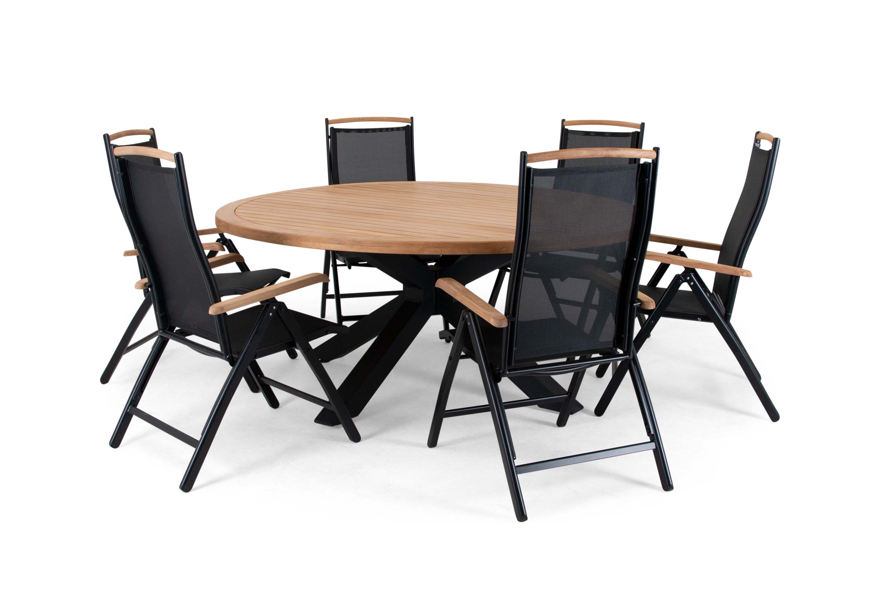 Long island & Nice matgrupp