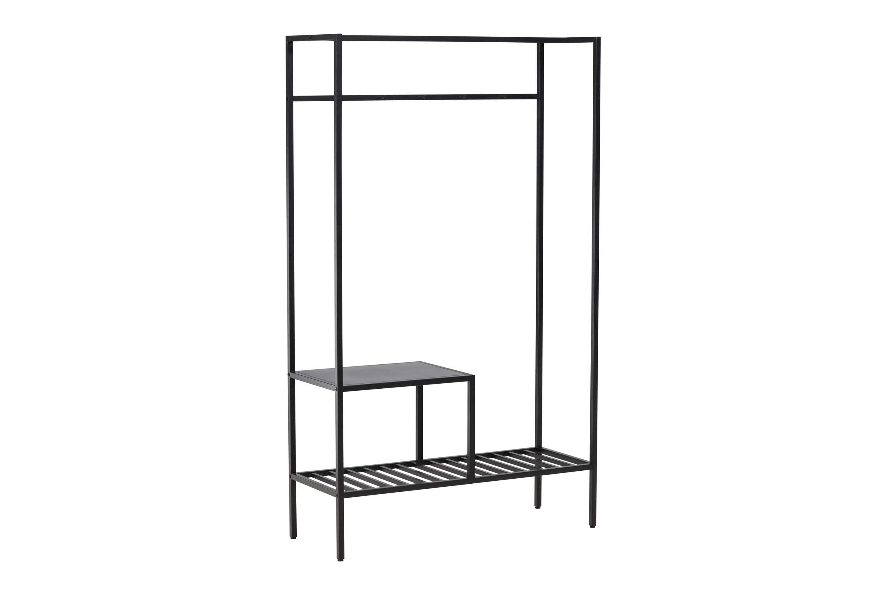 Mendoza klädhängare