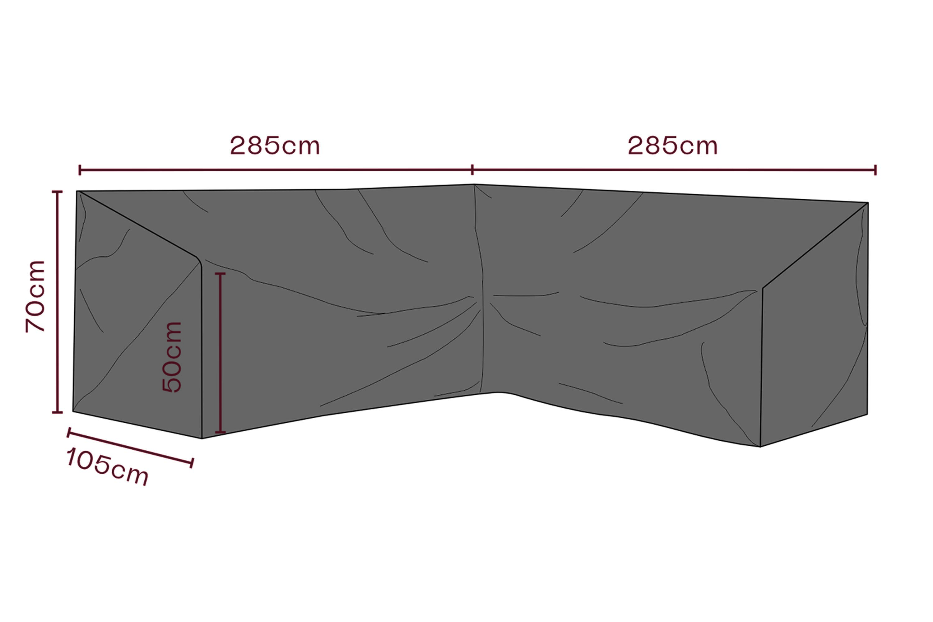 Møbeltrekk vanntett