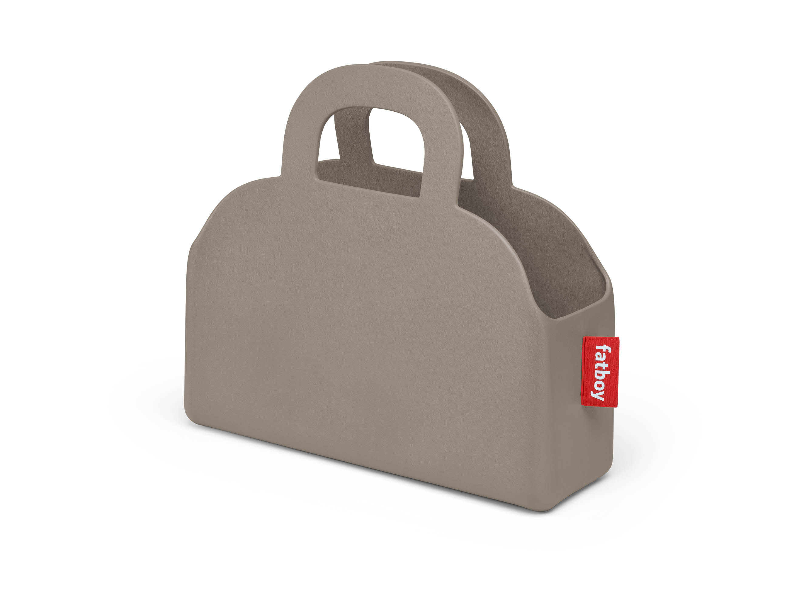 Sjopper-Kees strandväska