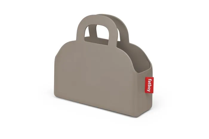 Sjopper-Kees strandväska